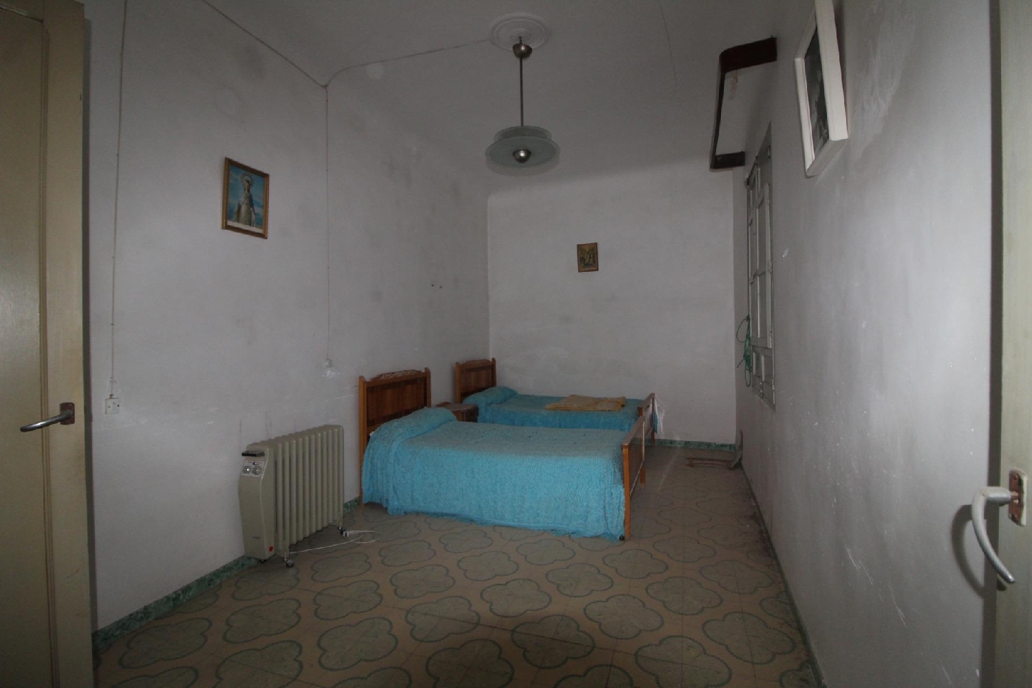  till salu hus Aspe Vinalopó Mitjà 8