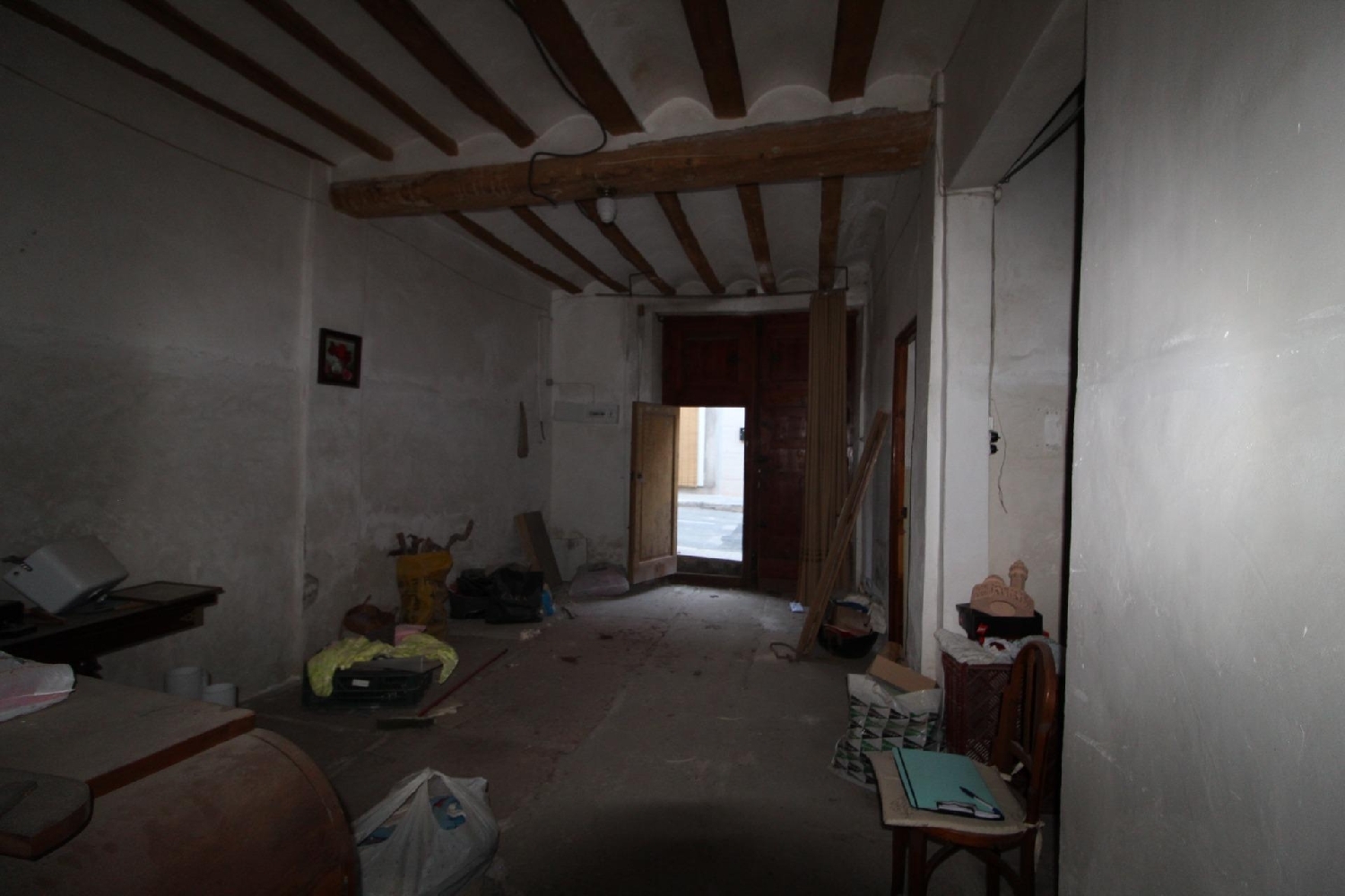till salu hus Aspe Vinalopó Mitjà 3