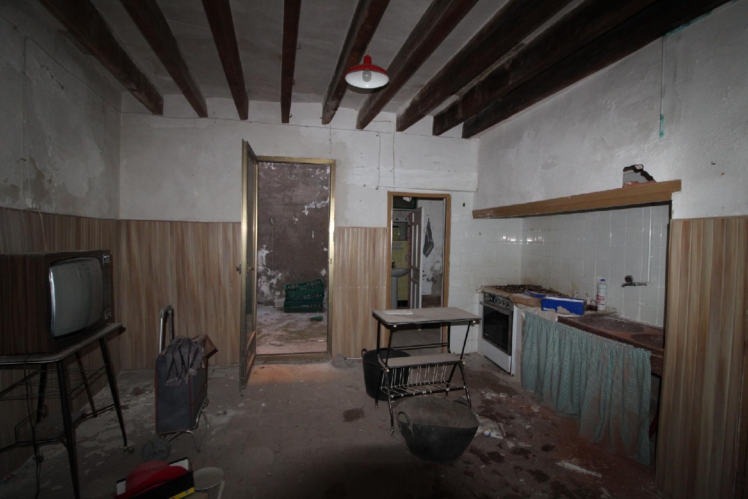 till salu hus Aspe Vinalopó Mitjà 2