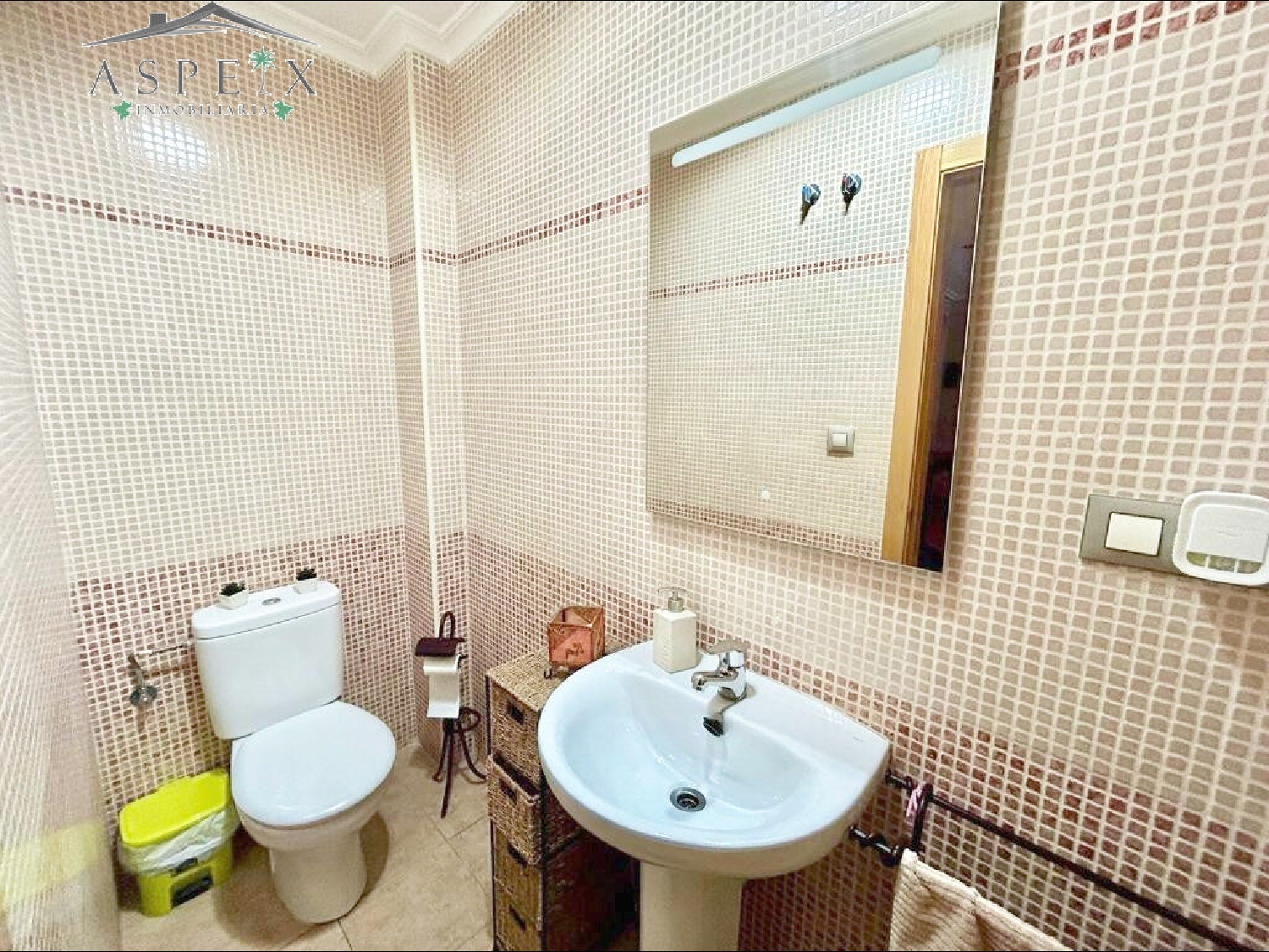  till salu hus Aspe Vinalopó Mitjà 5
