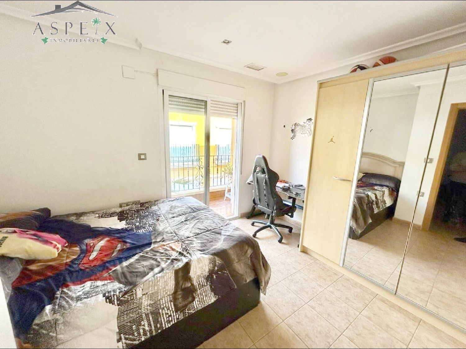  till salu hus Aspe Vinalopó Mitjà 8