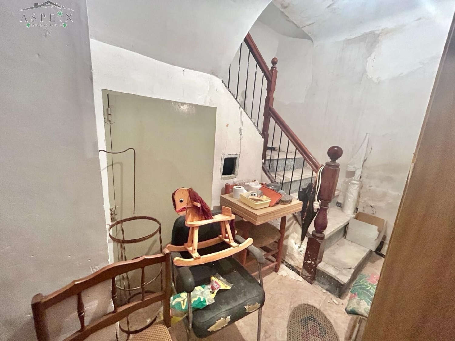  till salu hus Aspe Vinalopó Mitjà 6