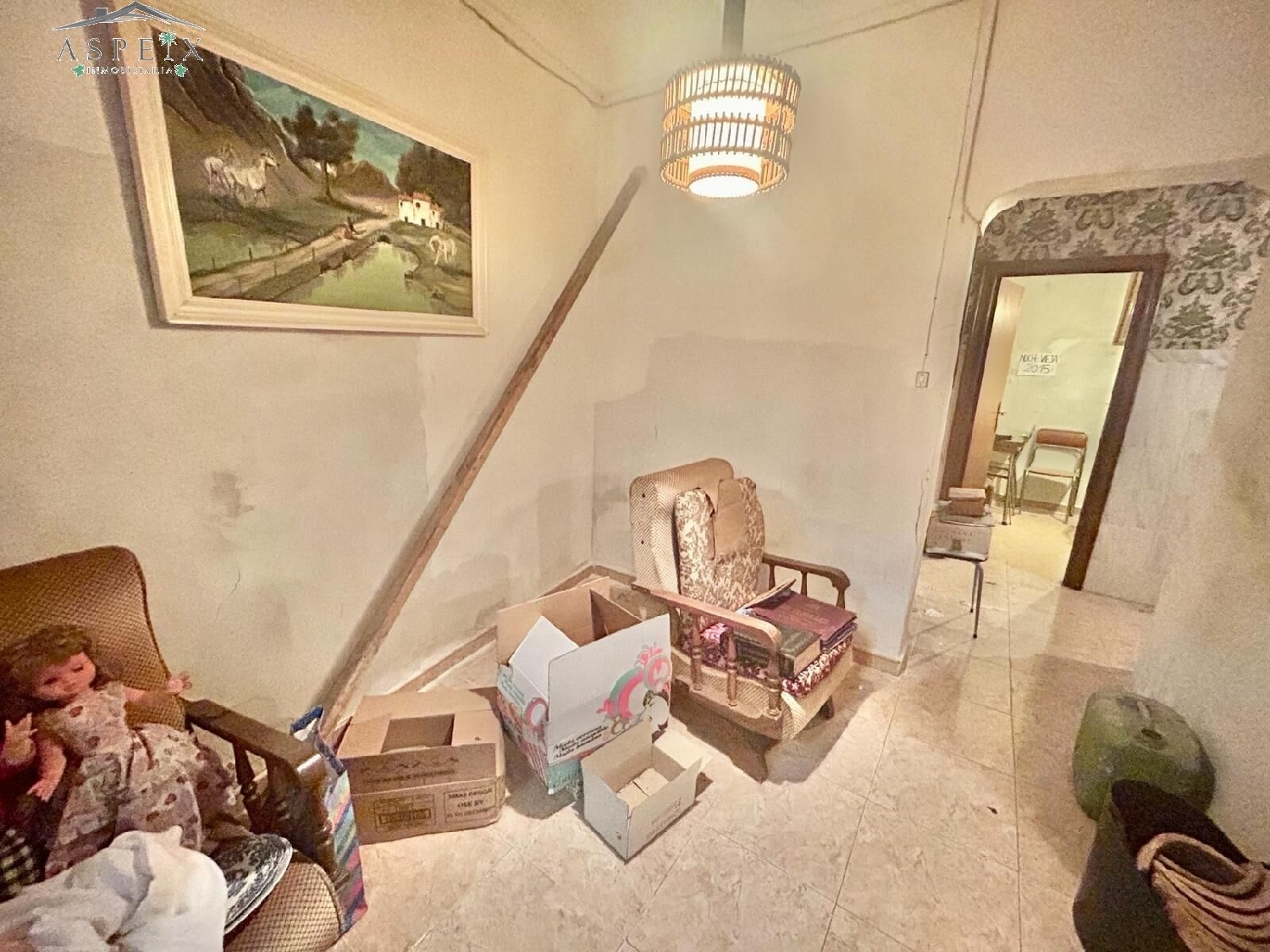 till salu hus Aspe Vinalopó Mitjà 2