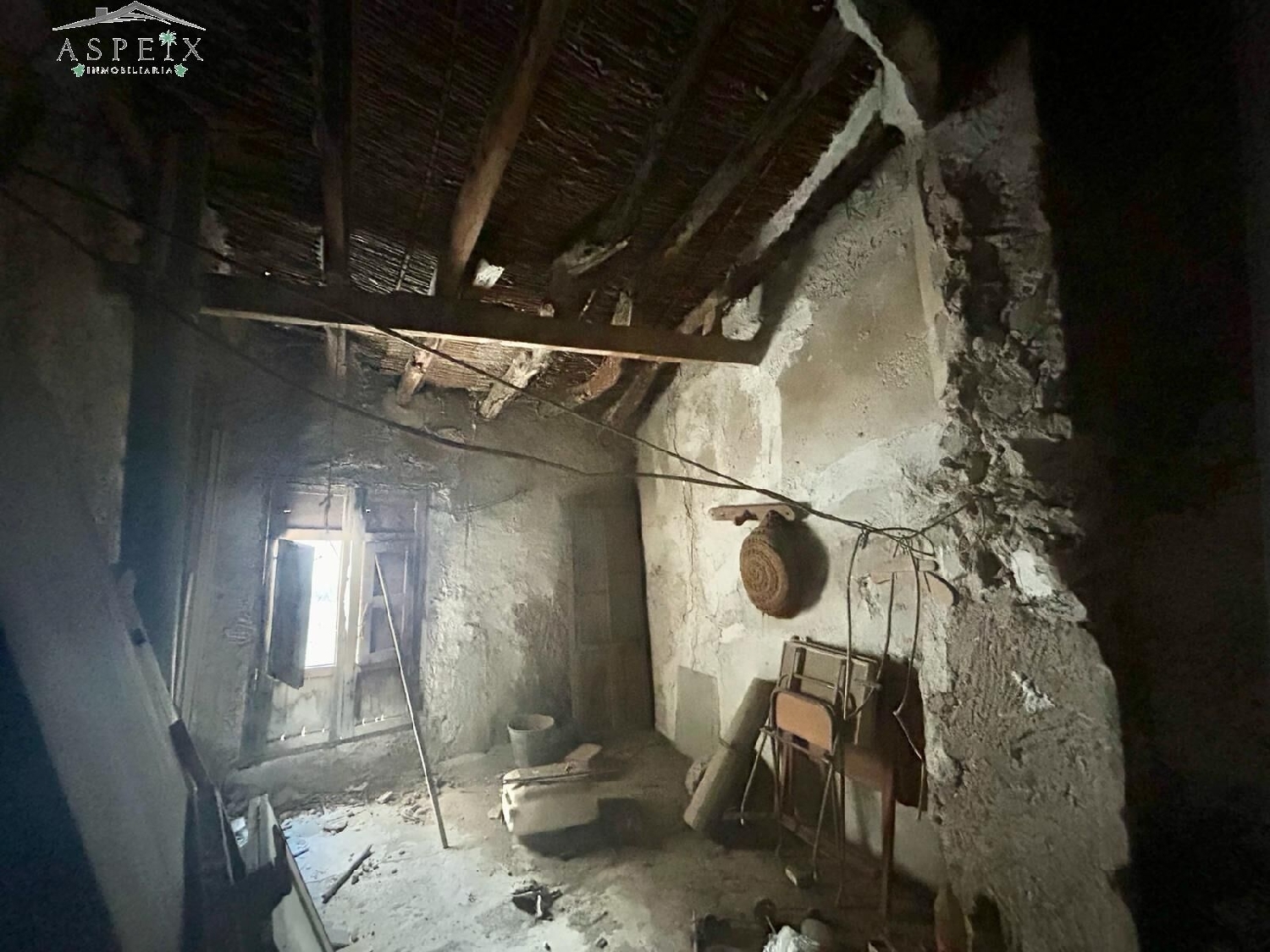  till salu hus Aspe Vinalopó Mitjà 8