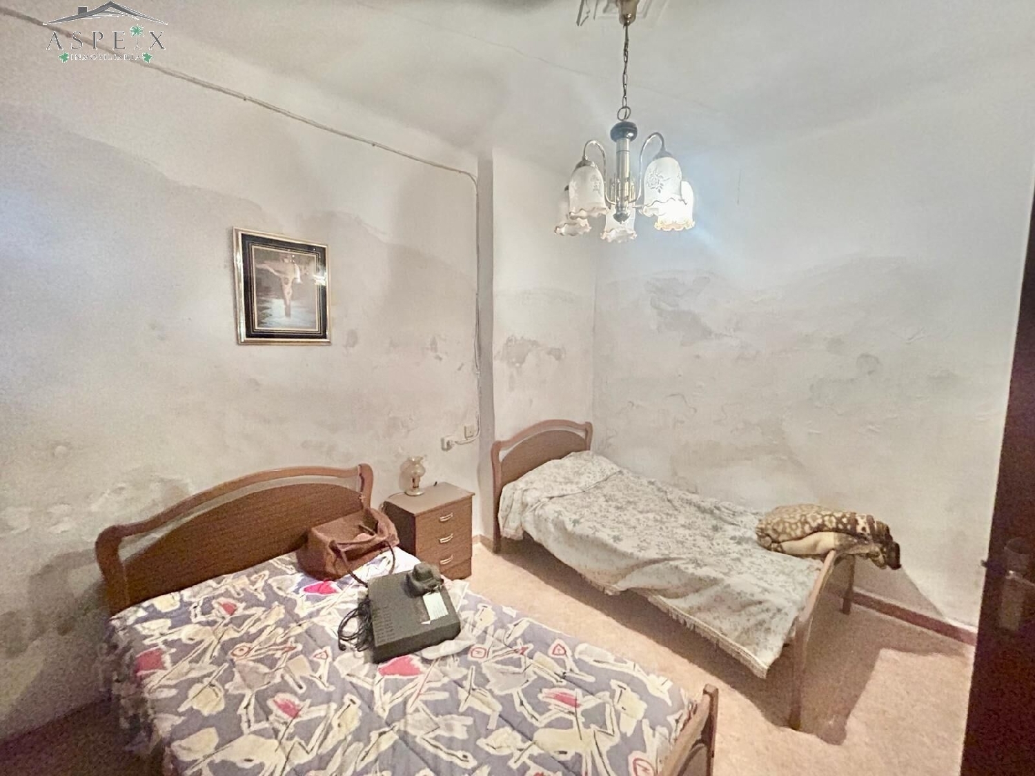  till salu hus Aspe Vinalopó Mitjà 4