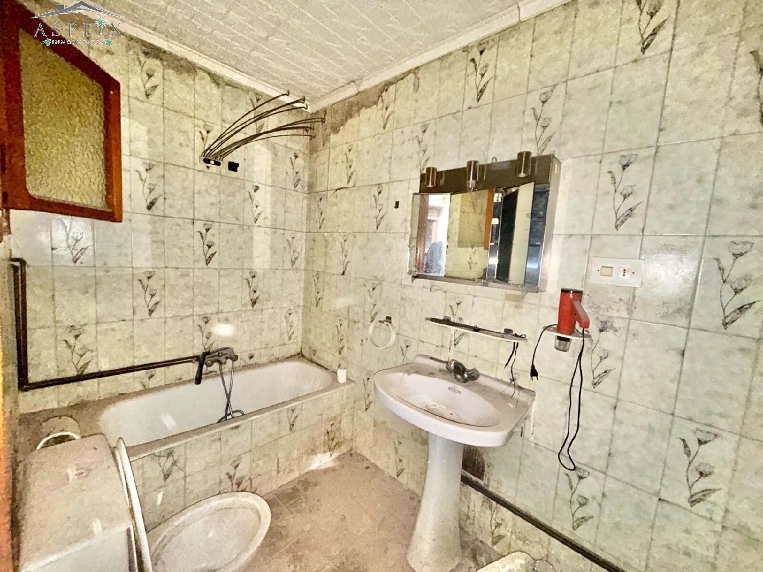  till salu hus Aspe Vinalopó Mitjà 7