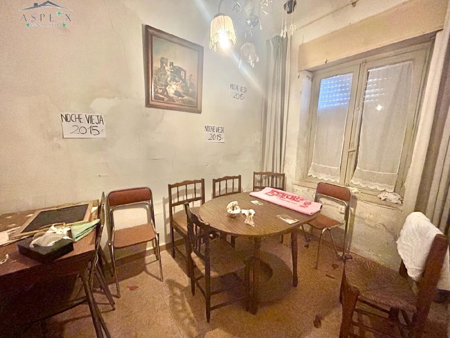 till salu hus Aspe Vinalopó Mitjà 3