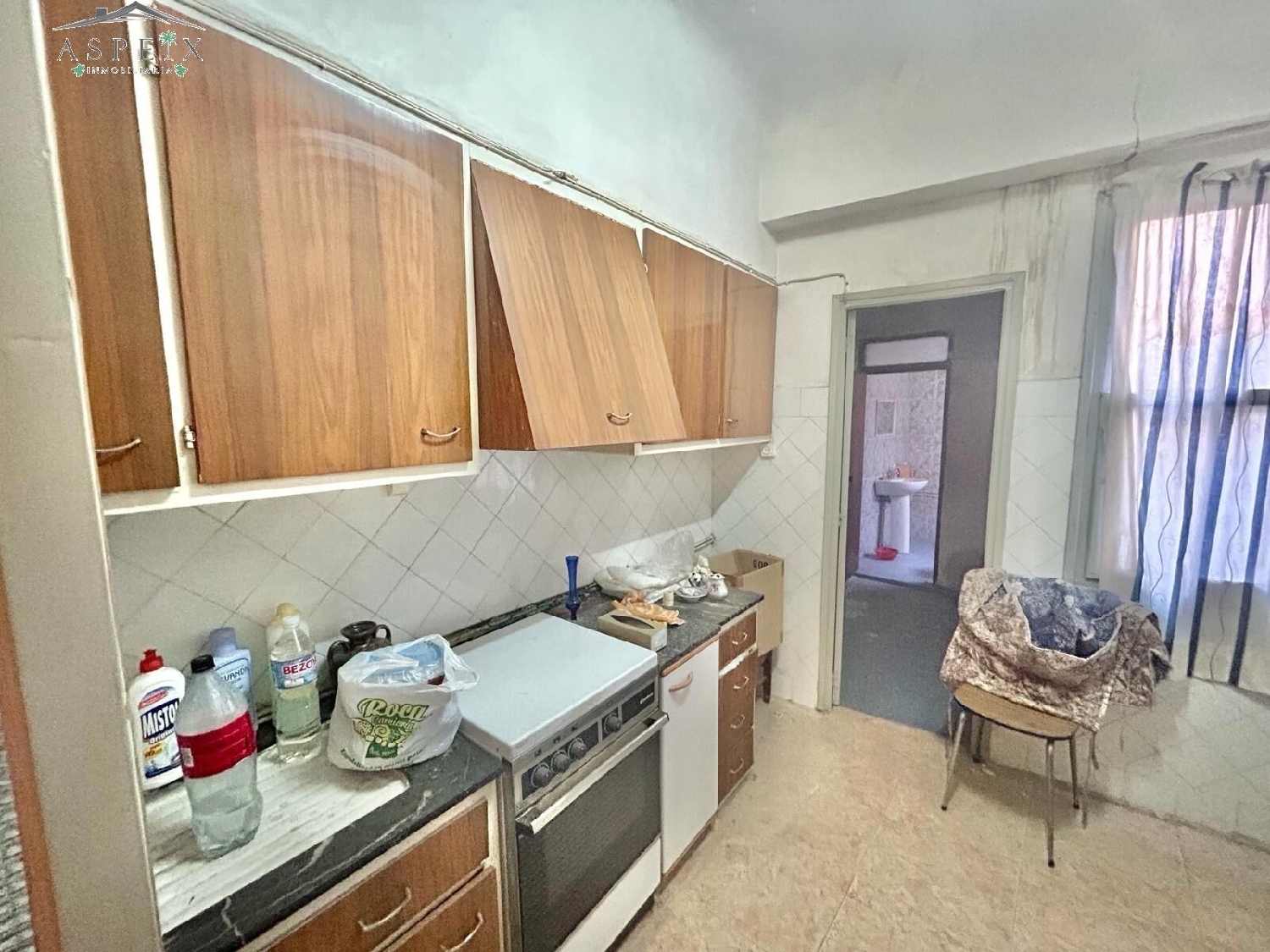 till salu hus Aspe Vinalopó Mitjà 2