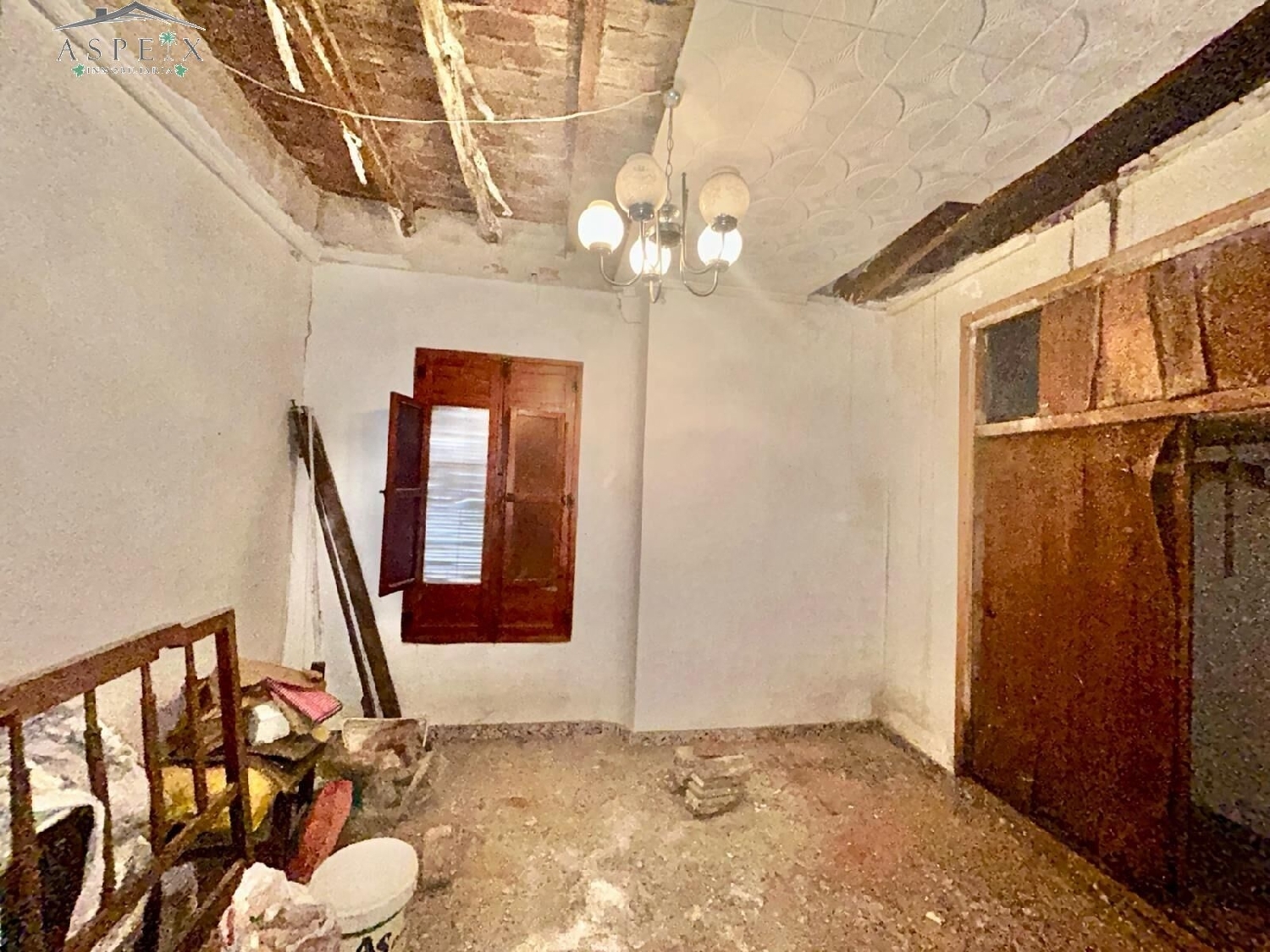  till salu hus Aspe Vinalopó Mitjà 6