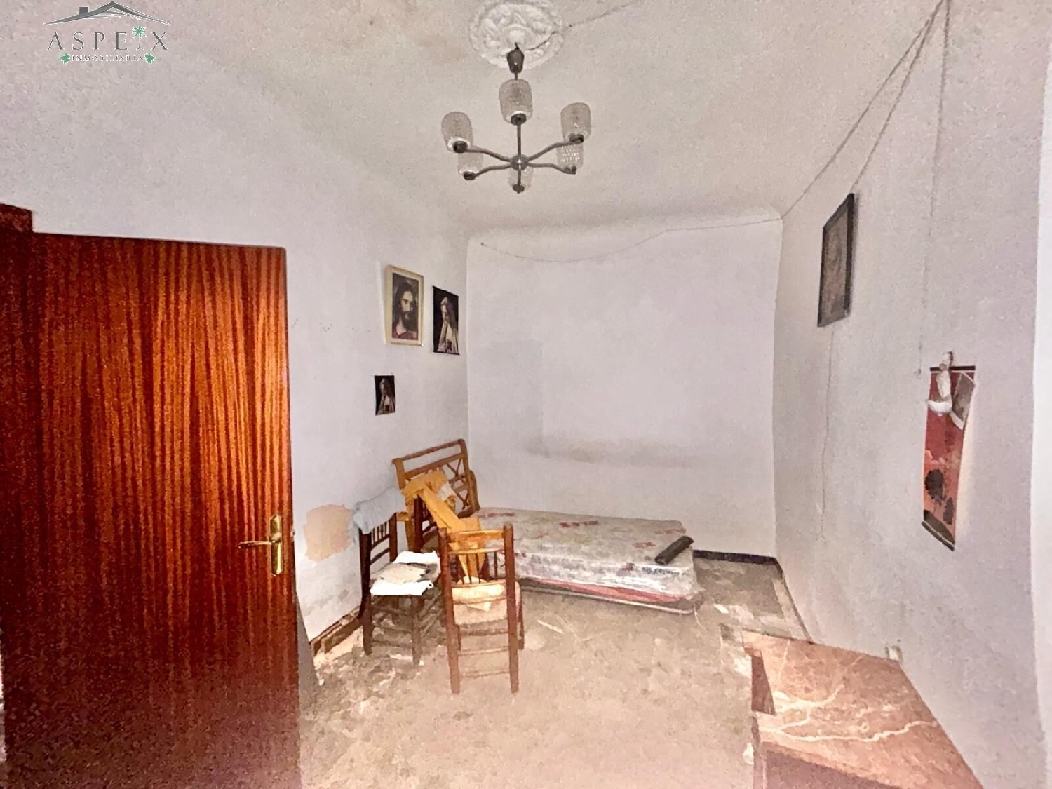  till salu hus Aspe Vinalopó Mitjà 5