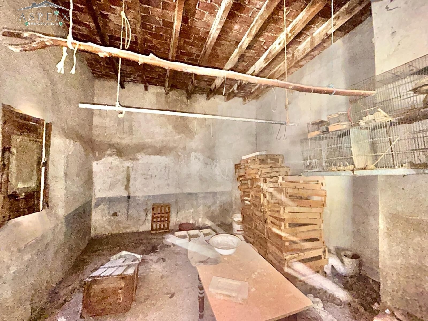  till salu hus Aspe Vinalopó Mitjà 4