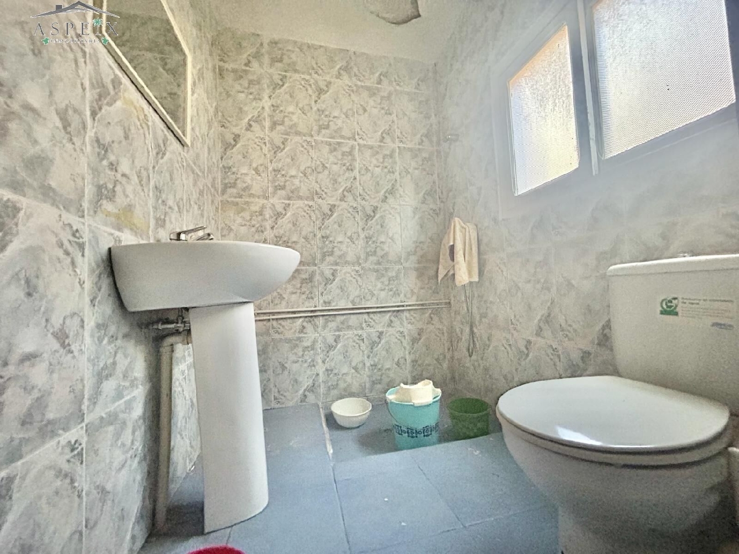 till salu hus Aspe Vinalopó Mitjà 3