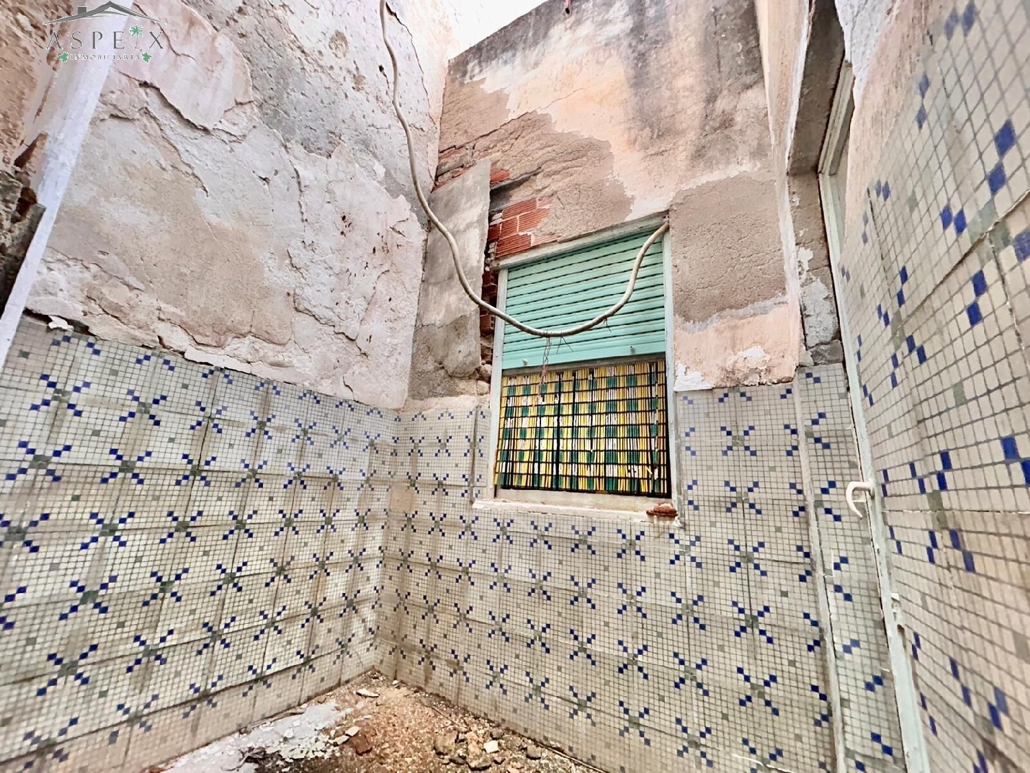 till salu hus Aspe Vinalopó Mitjà 3