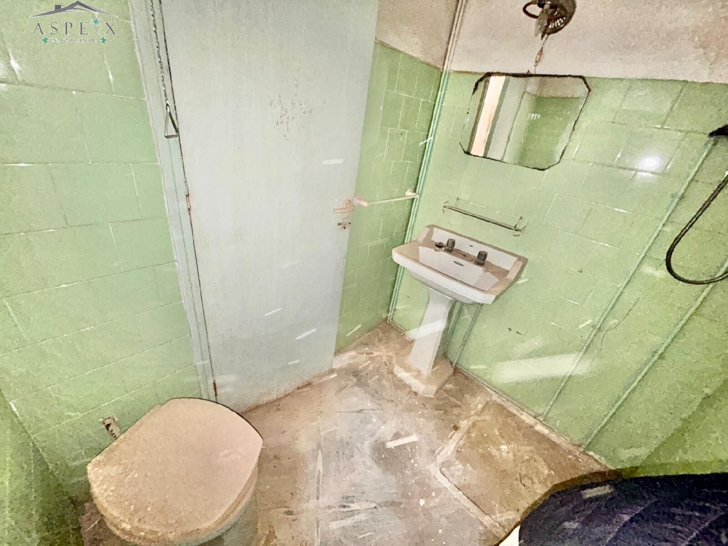  till salu hus Aspe Vinalopó Mitjà 6