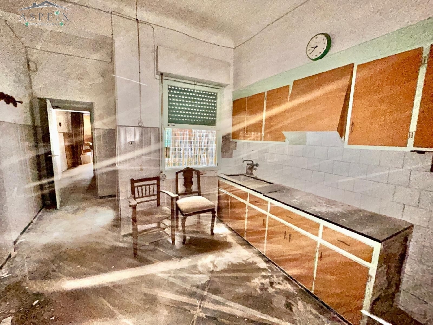  till salu hus Aspe Vinalopó Mitjà 5