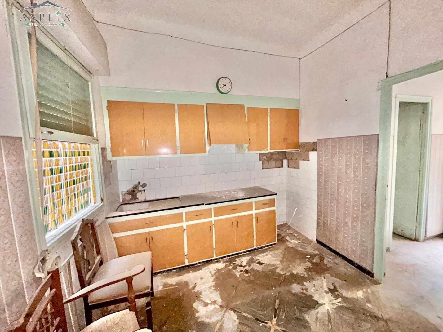  till salu hus Aspe Vinalopó Mitjà 4