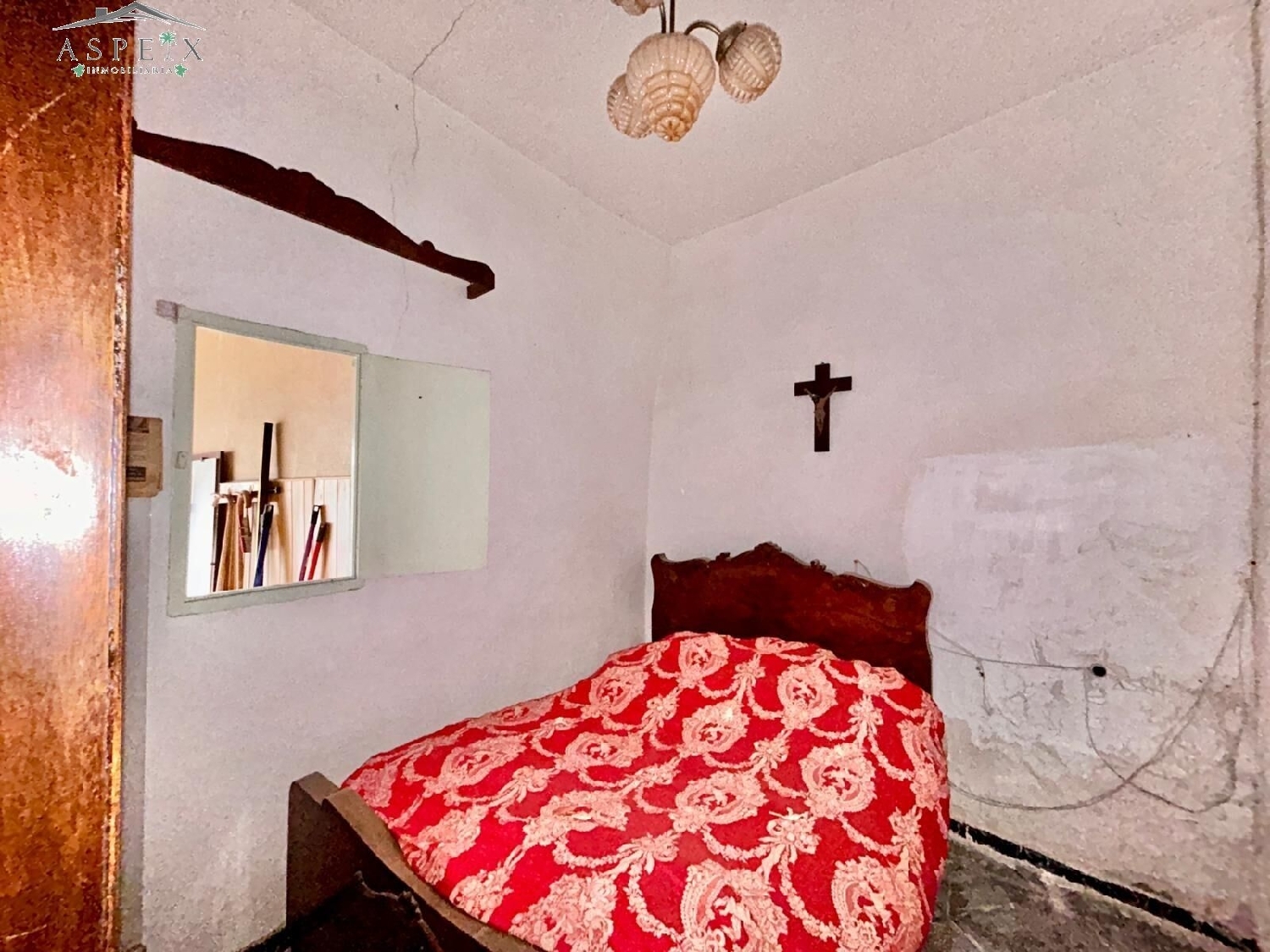 till salu hus Aspe Vinalopó Mitjà 2
