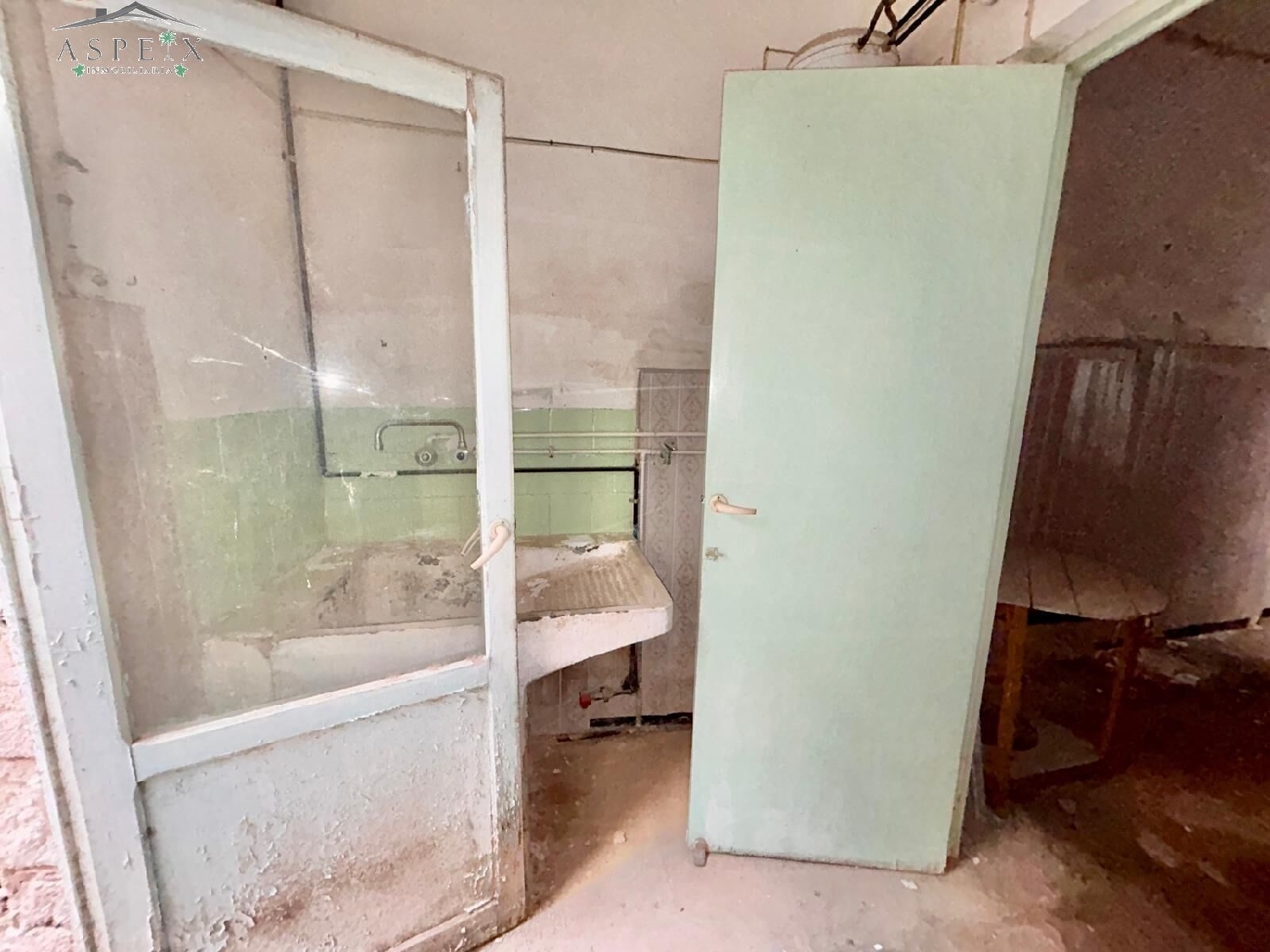  till salu hus Aspe Vinalopó Mitjà 8