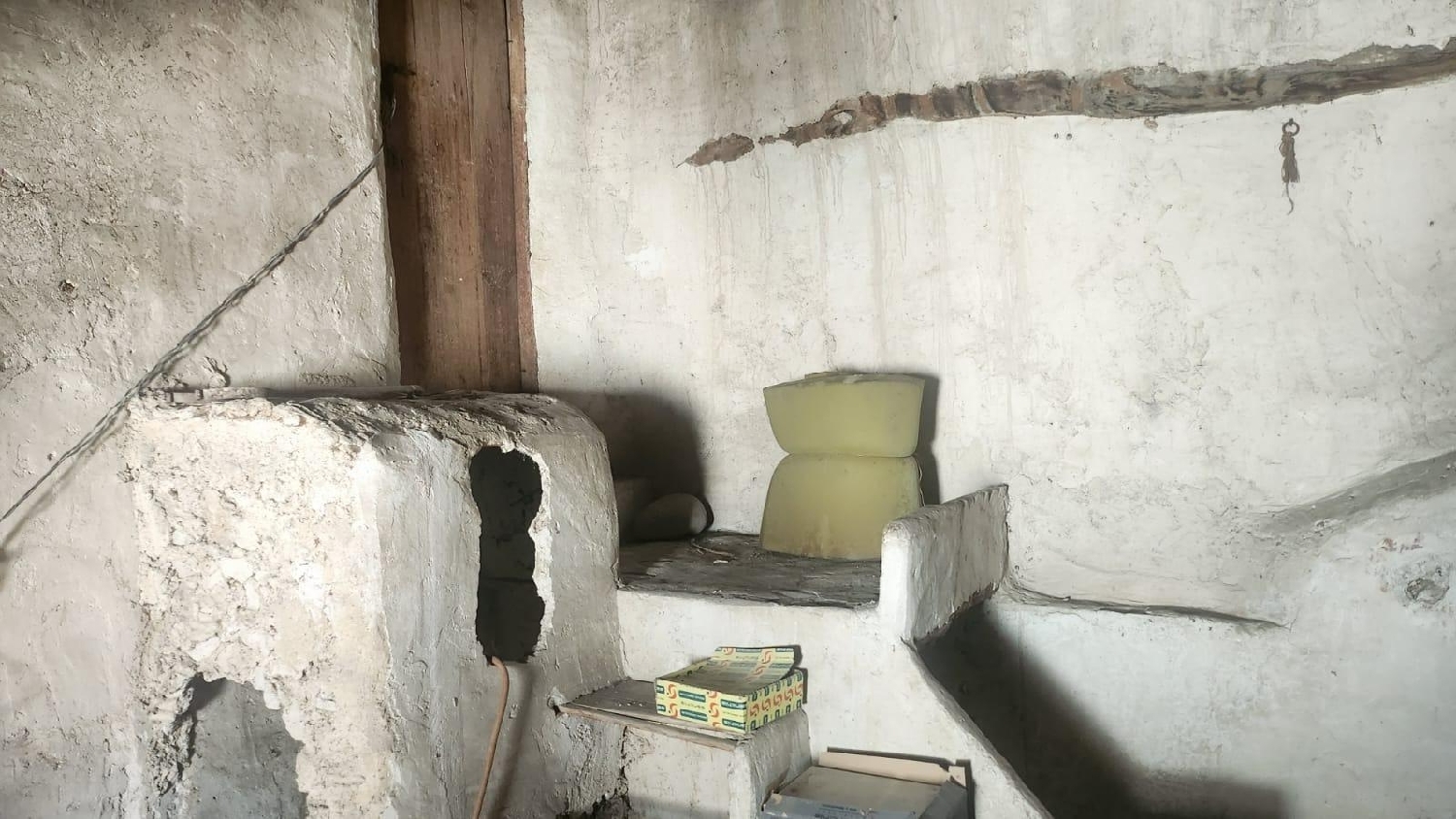  till salu hus Aspe Vinalopó Mitjà 7