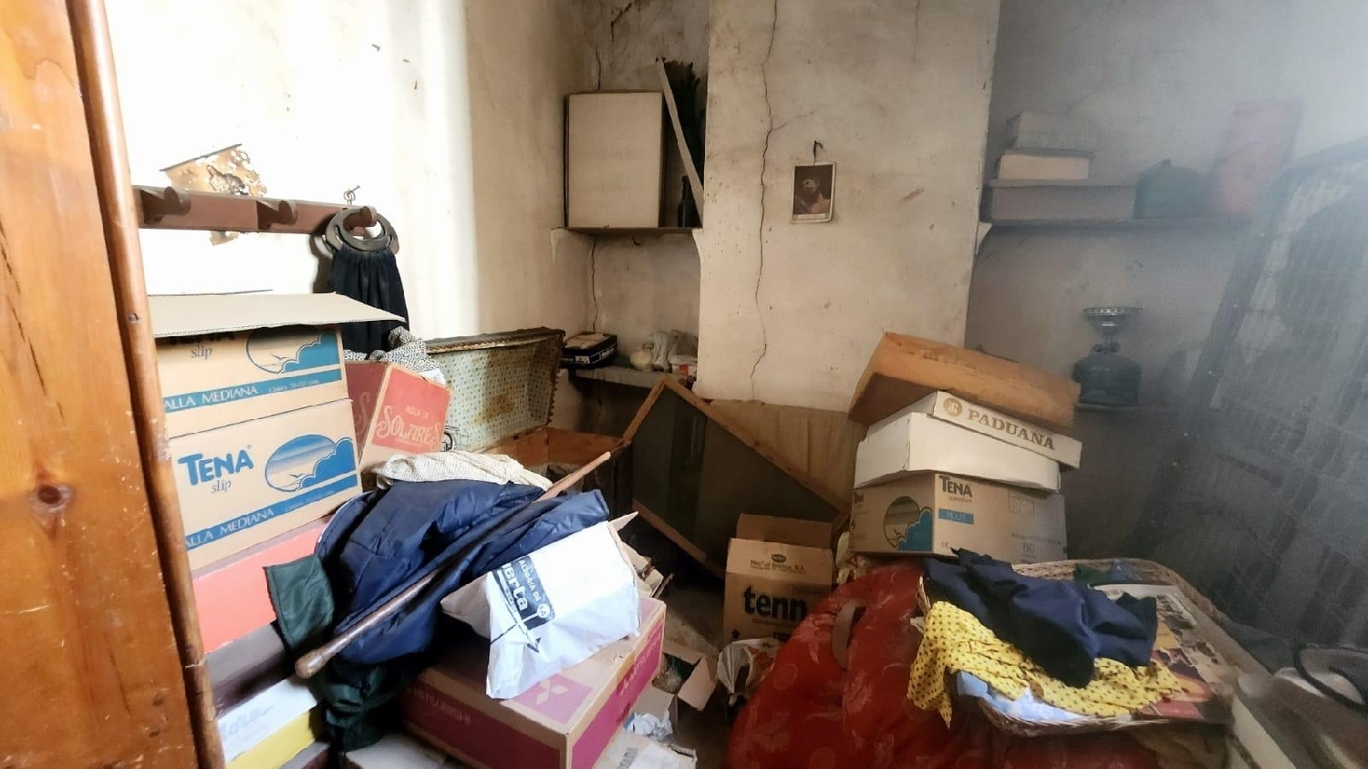  till salu hus Aspe Vinalopó Mitjà 5