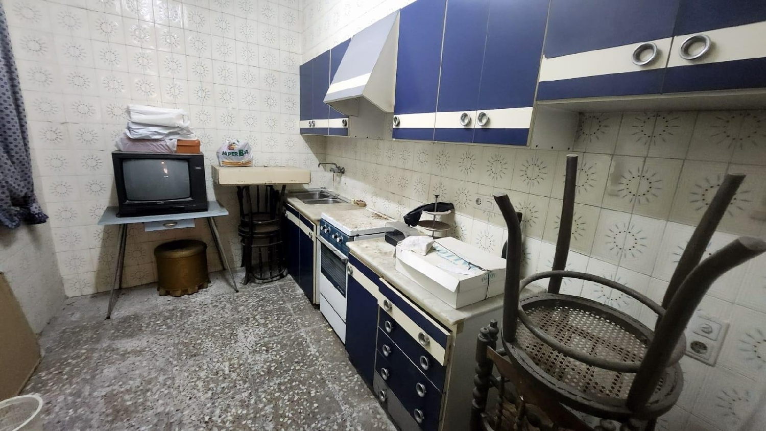 till salu hus Aspe Vinalopó Mitjà 3
