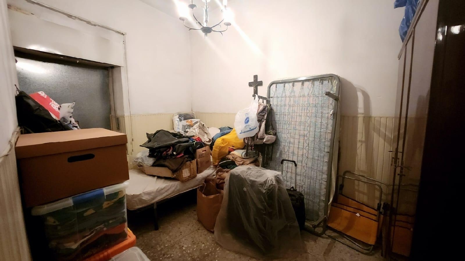  till salu hus Aspe Vinalopó Mitjà 4