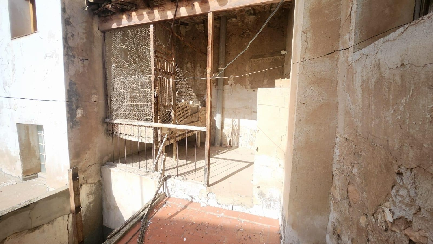  till salu hus Aspe Vinalopó Mitjà 6