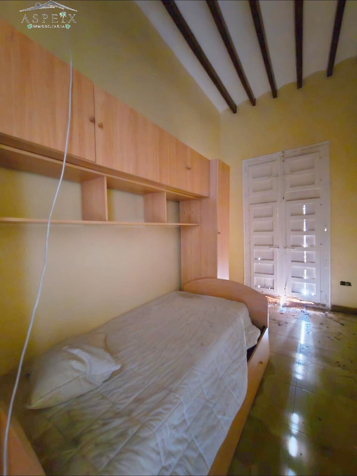  till salu hus Aspe Vinalopó Mitjà 7