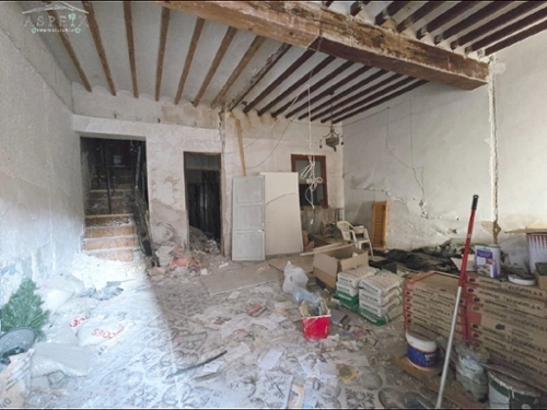 Aspe Vinalopó Mitjà hus foto 6226905