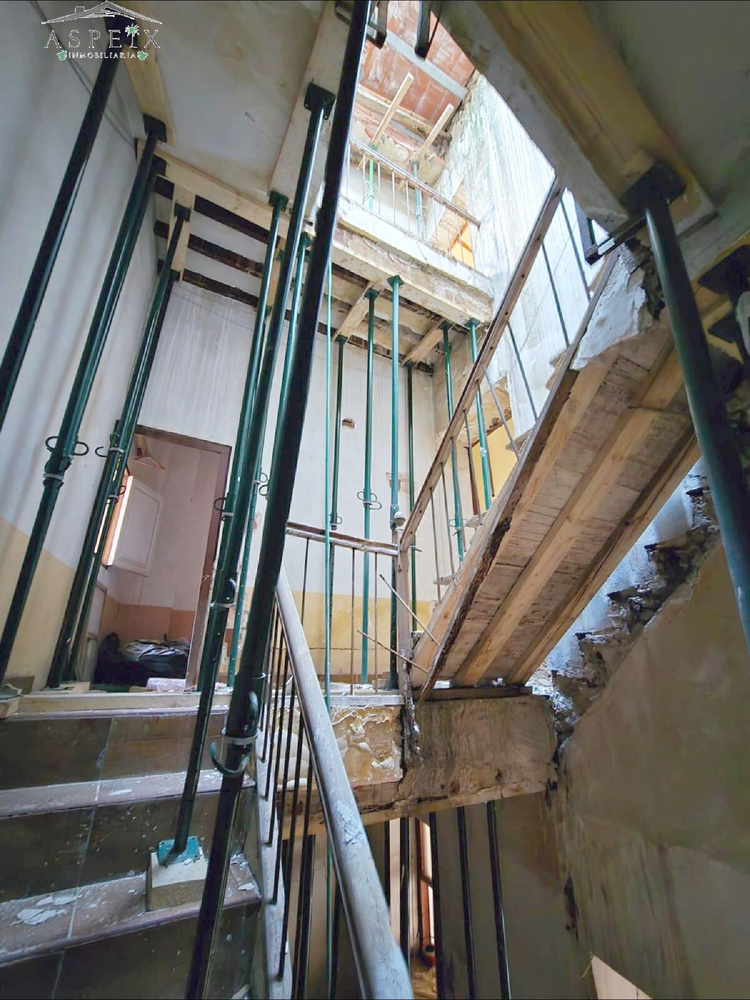  till salu hus Aspe Vinalopó Mitjà 4