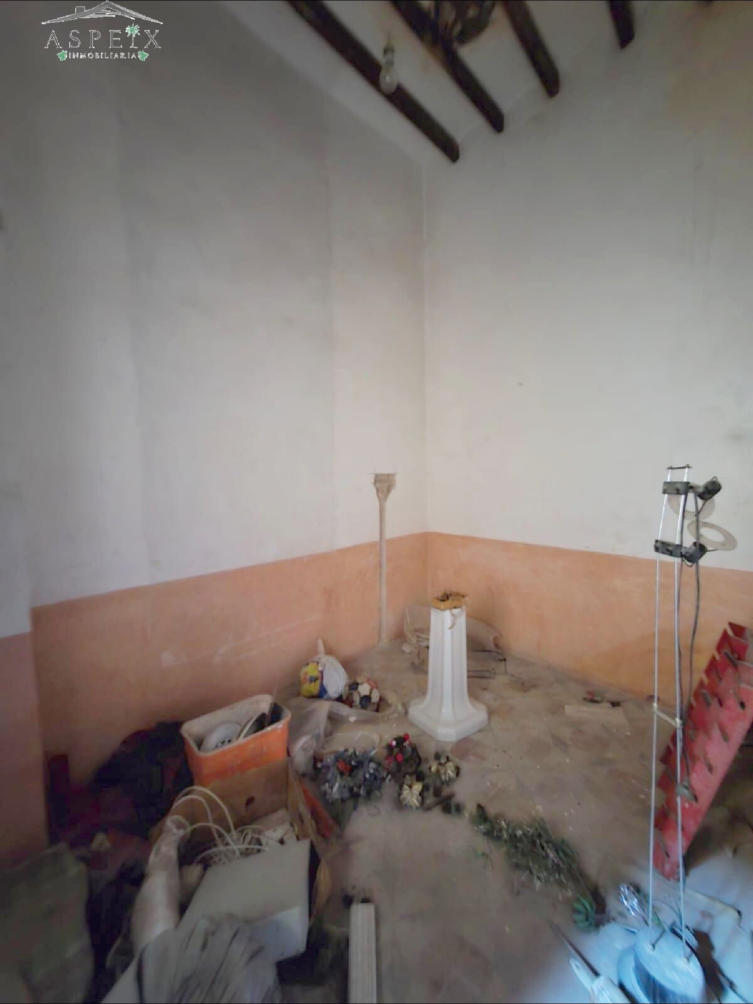  till salu hus Aspe Vinalopó Mitjà 8