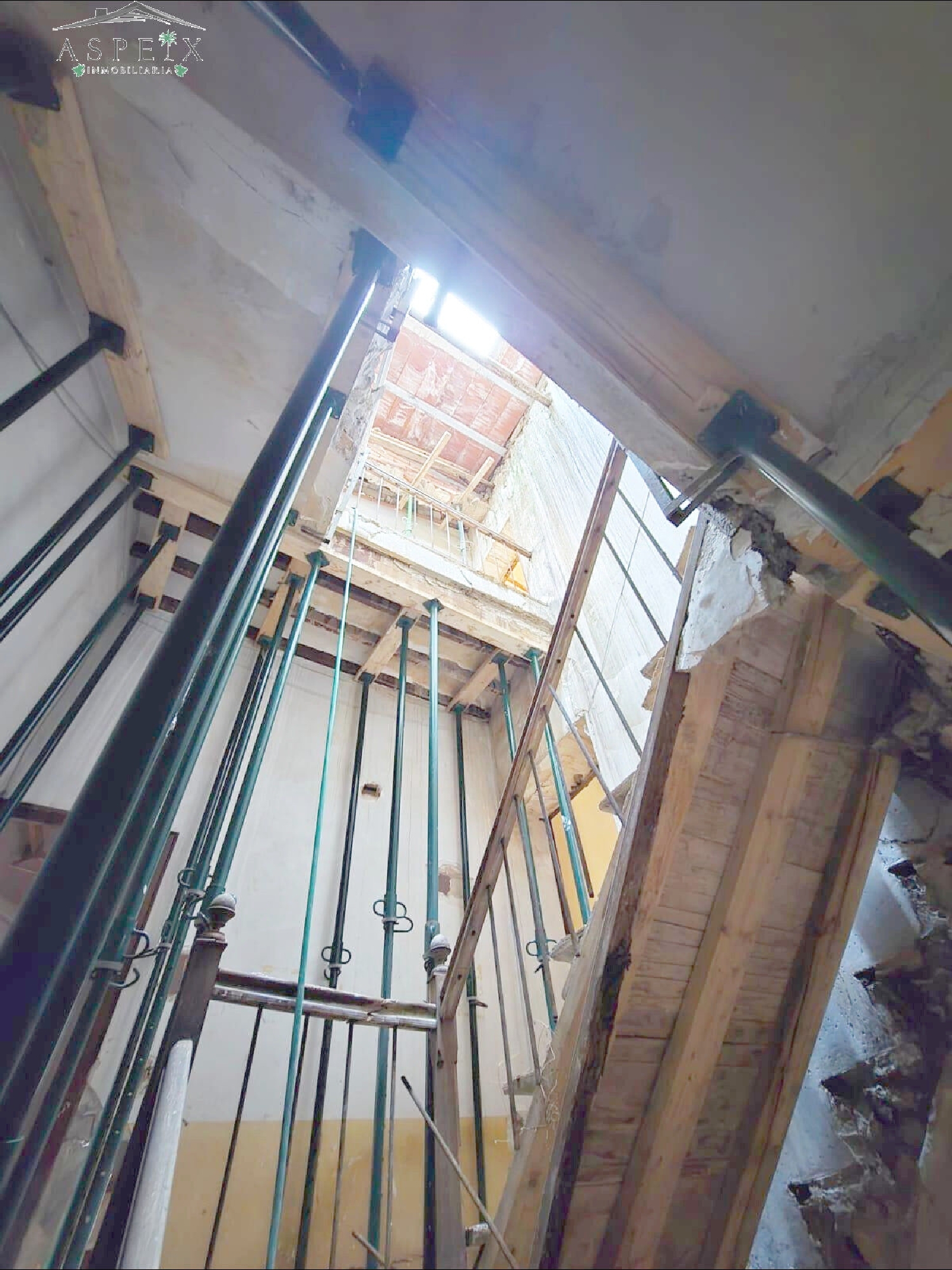till salu hus Aspe Vinalopó Mitjà 3
