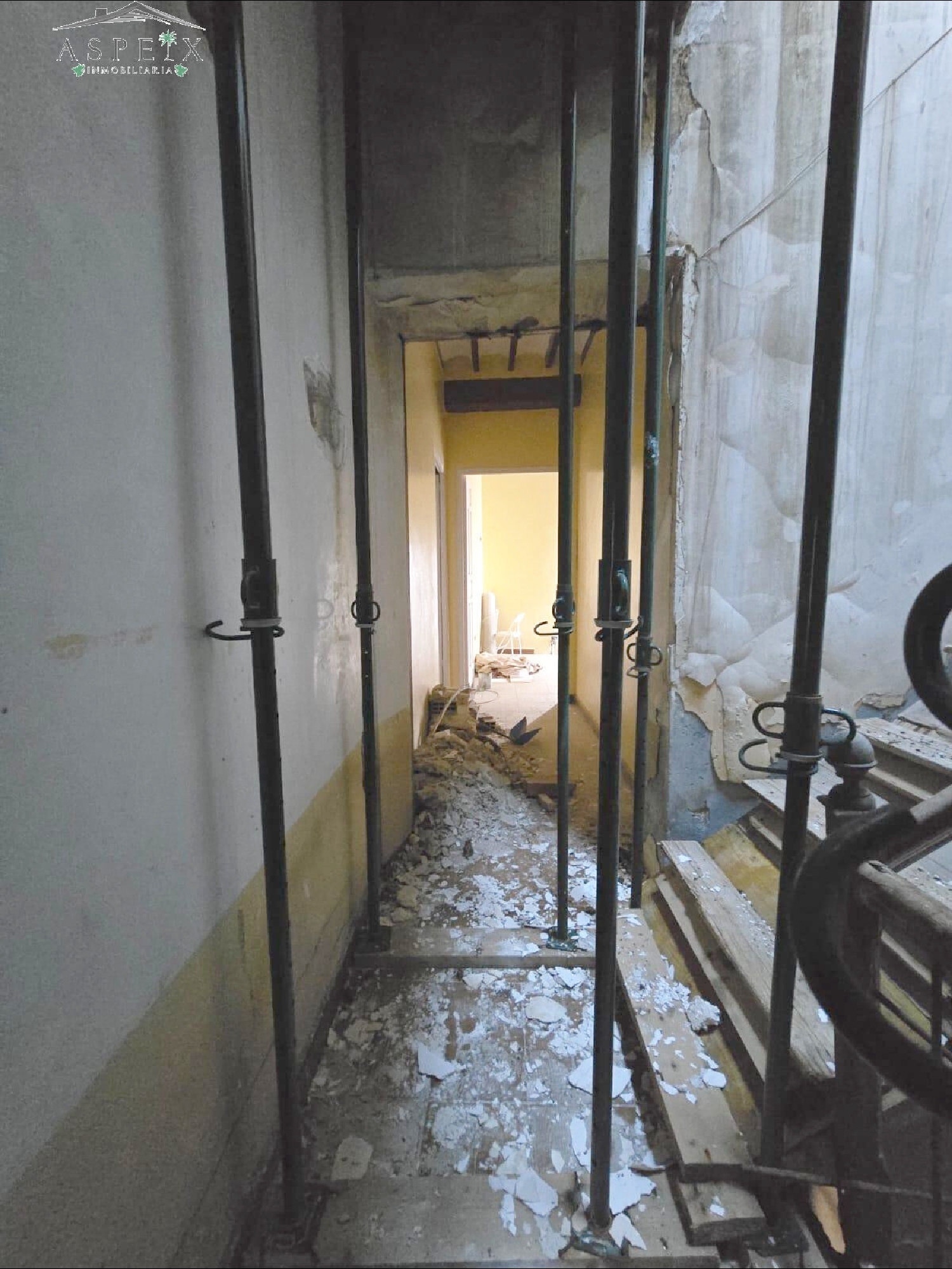  till salu hus Aspe Vinalopó Mitjà 5