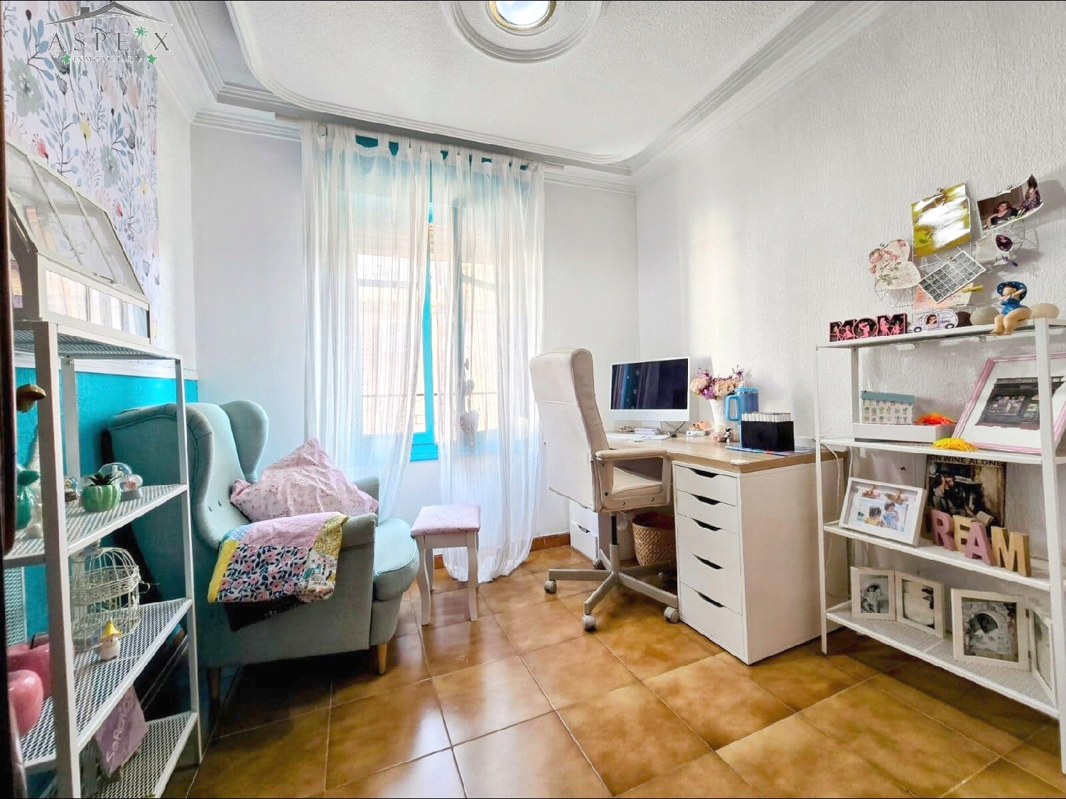  till salu hus Aspe Vinalopó Mitjà 7