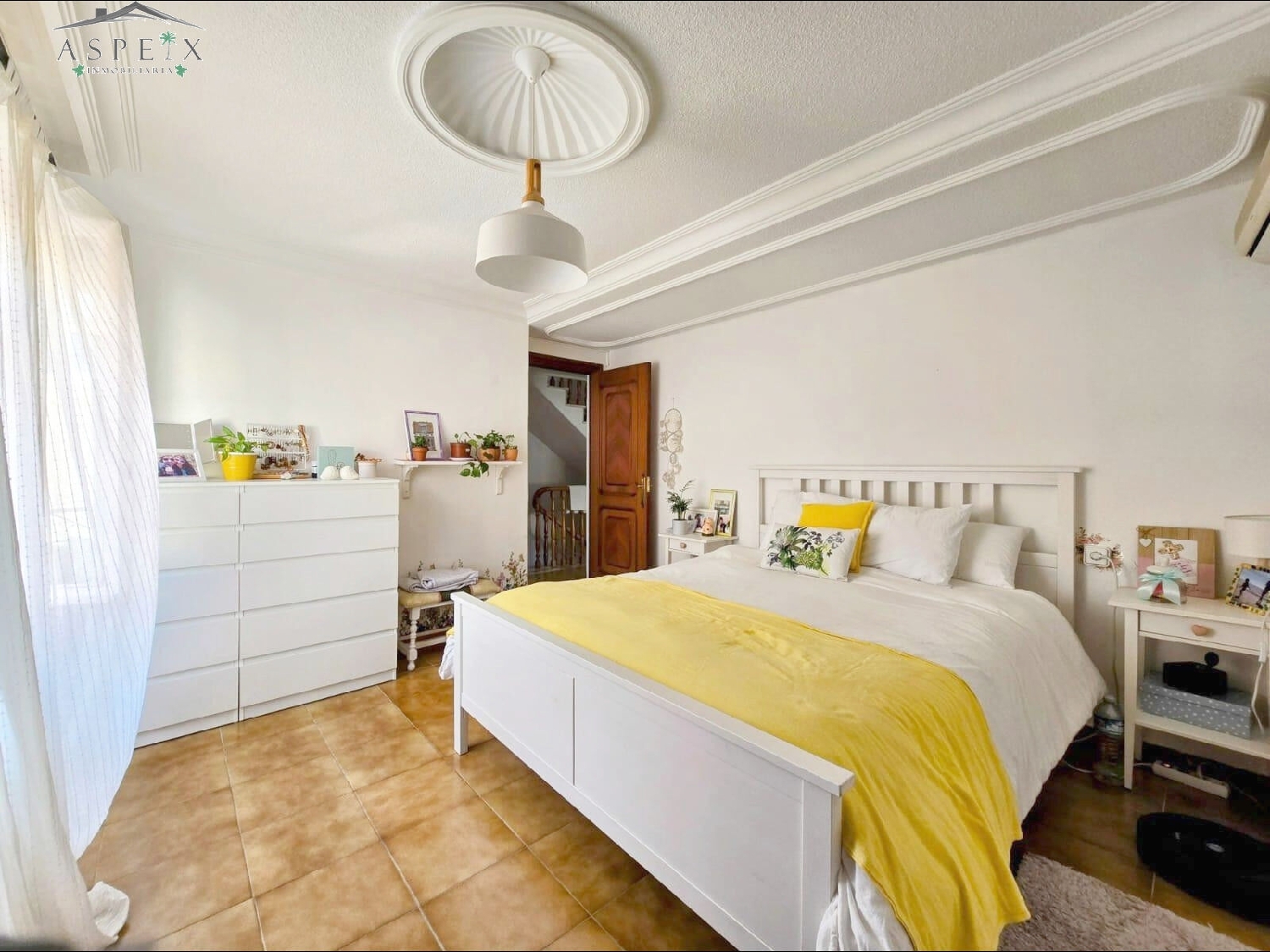  till salu hus Aspe Vinalopó Mitjà 8