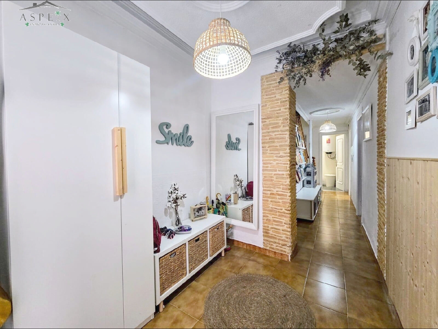  till salu hus Aspe Vinalopó Mitjà 1