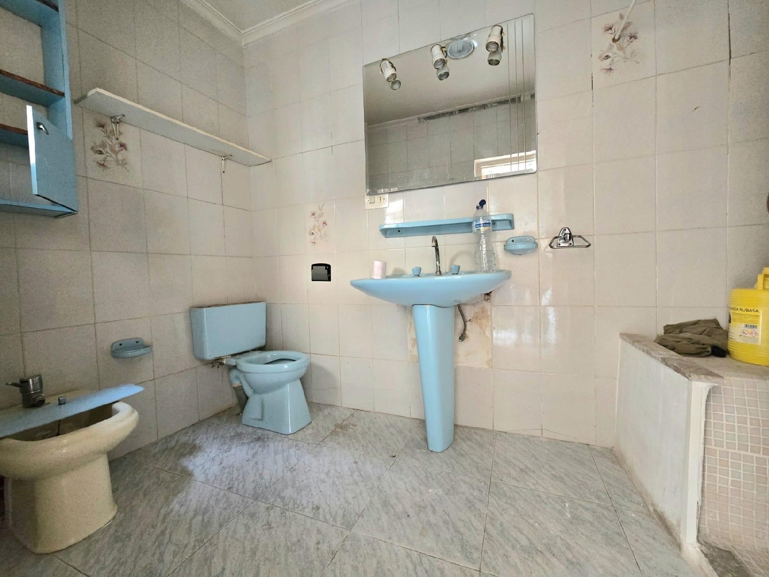  till salu hus Aspe Vinalopó Mitjà 6