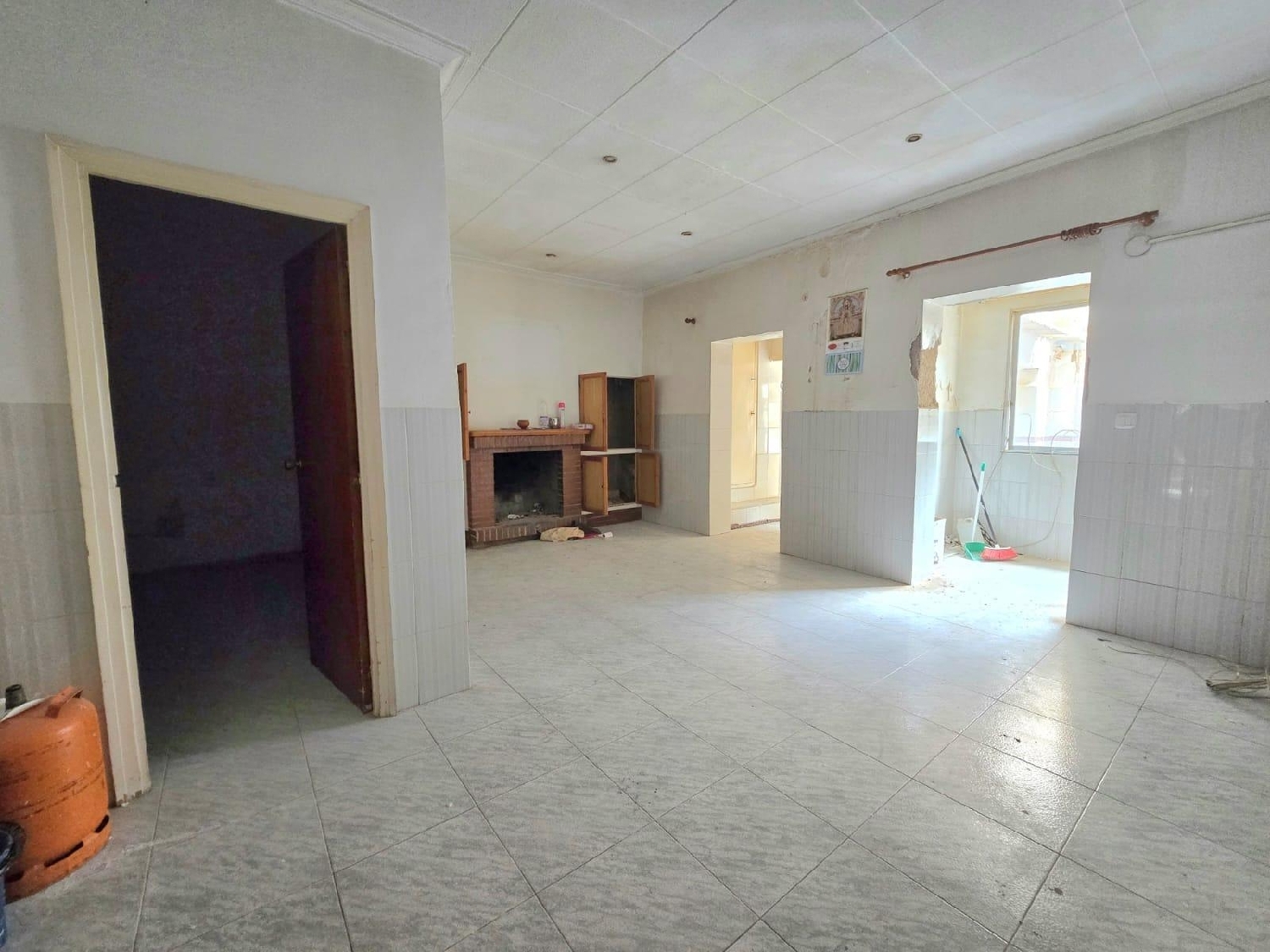  till salu hus Aspe Vinalopó Mitjà 1