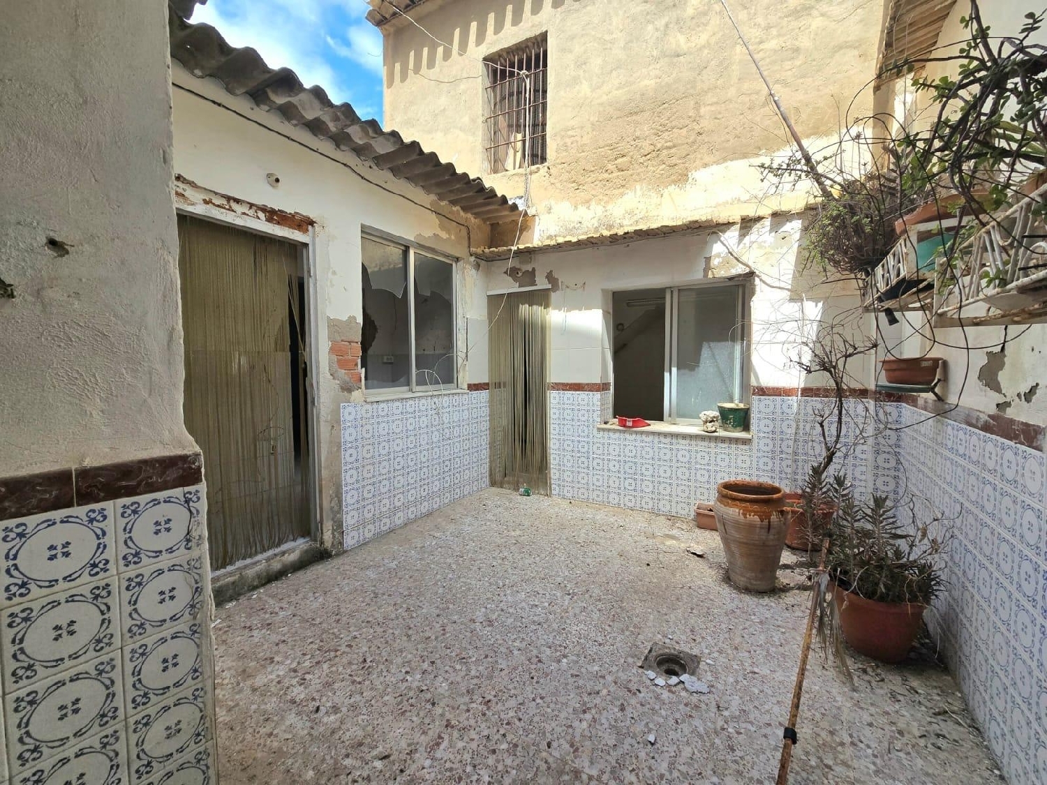  till salu hus Aspe Vinalopó Mitjà 5