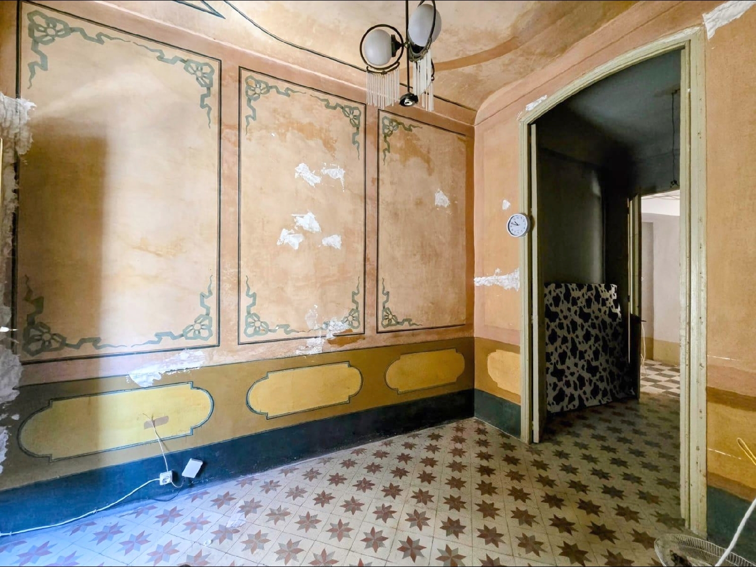  till salu hus Aspe Vinalopó Mitjà 2