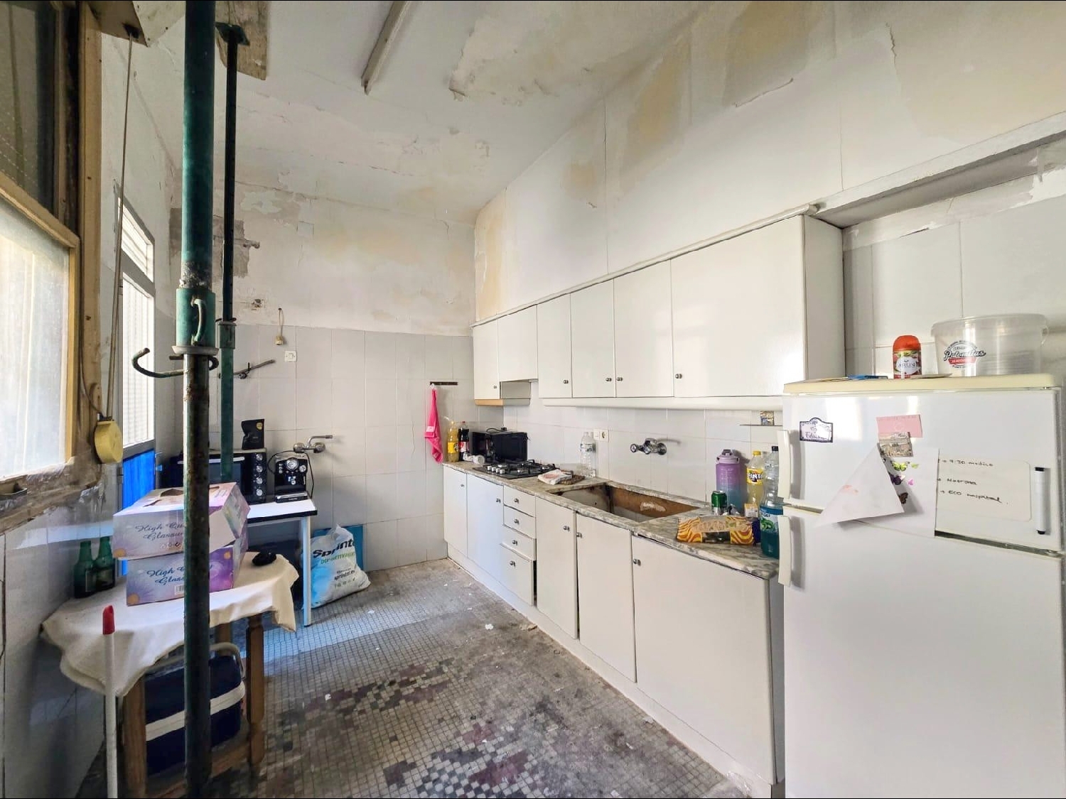  till salu hus Aspe Vinalopó Mitjà 4