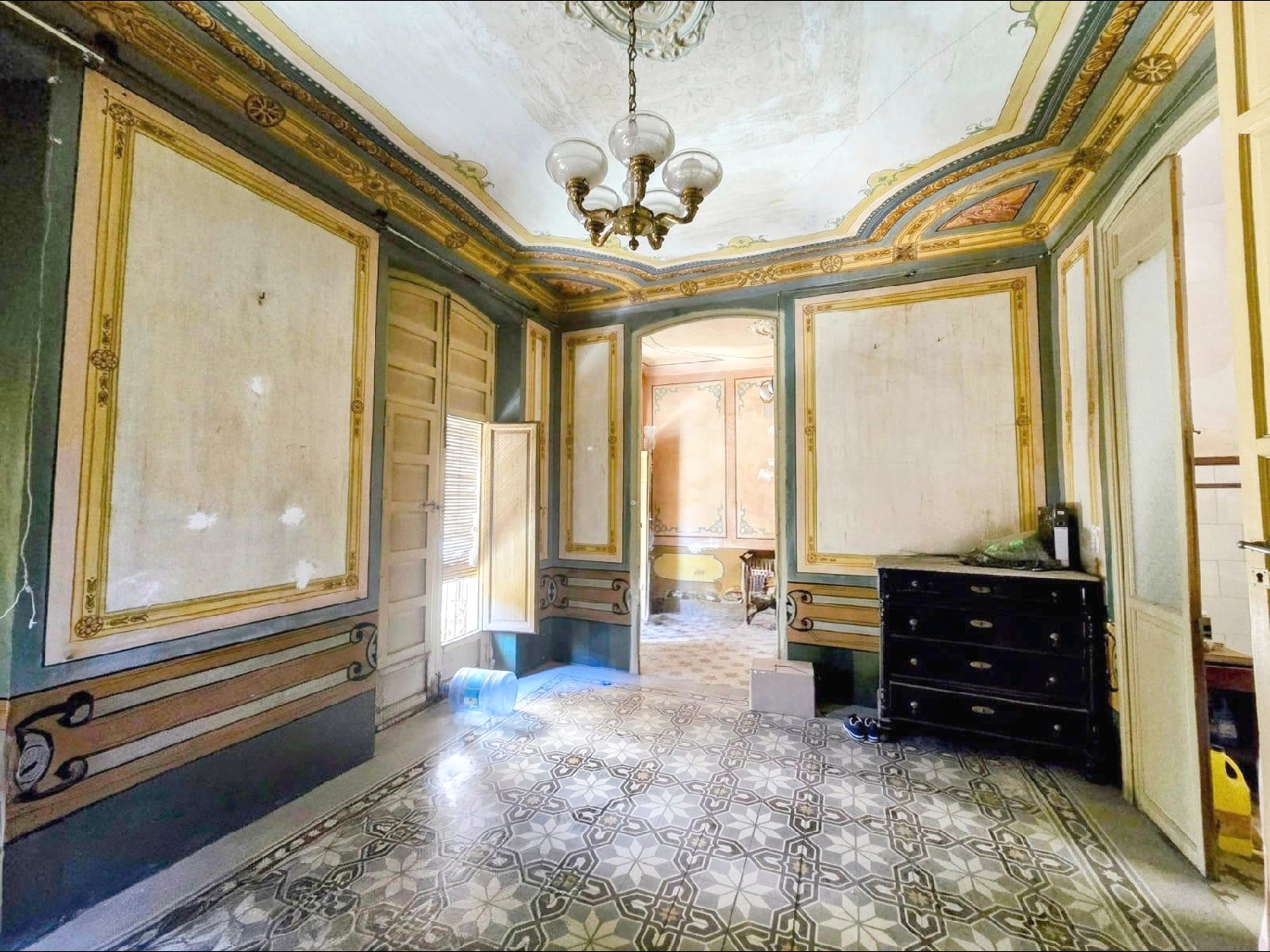  till salu hus Aspe Vinalopó Mitjà 1