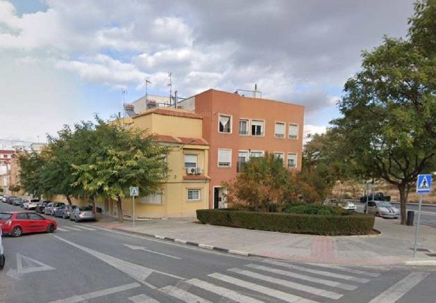  till salu hus Aspe Vinalopó Mitjà 4