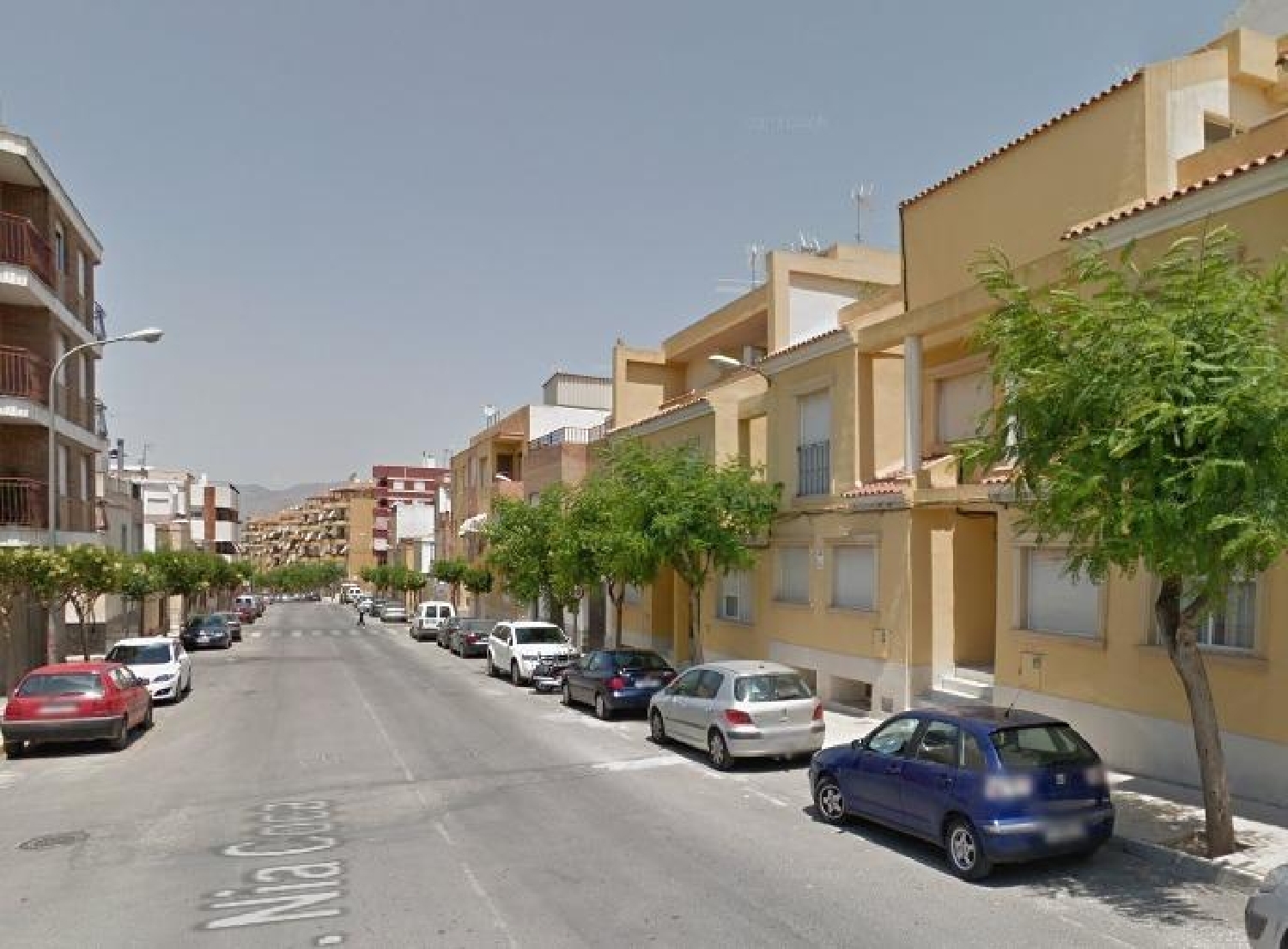 till salu hus Aspe Vinalopó Mitjà 3