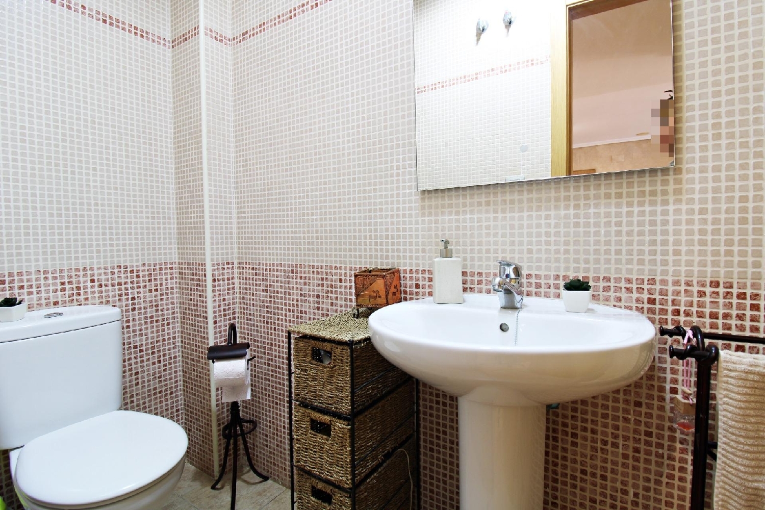  till salu hus Aspe Vinalopó Mitjà 4