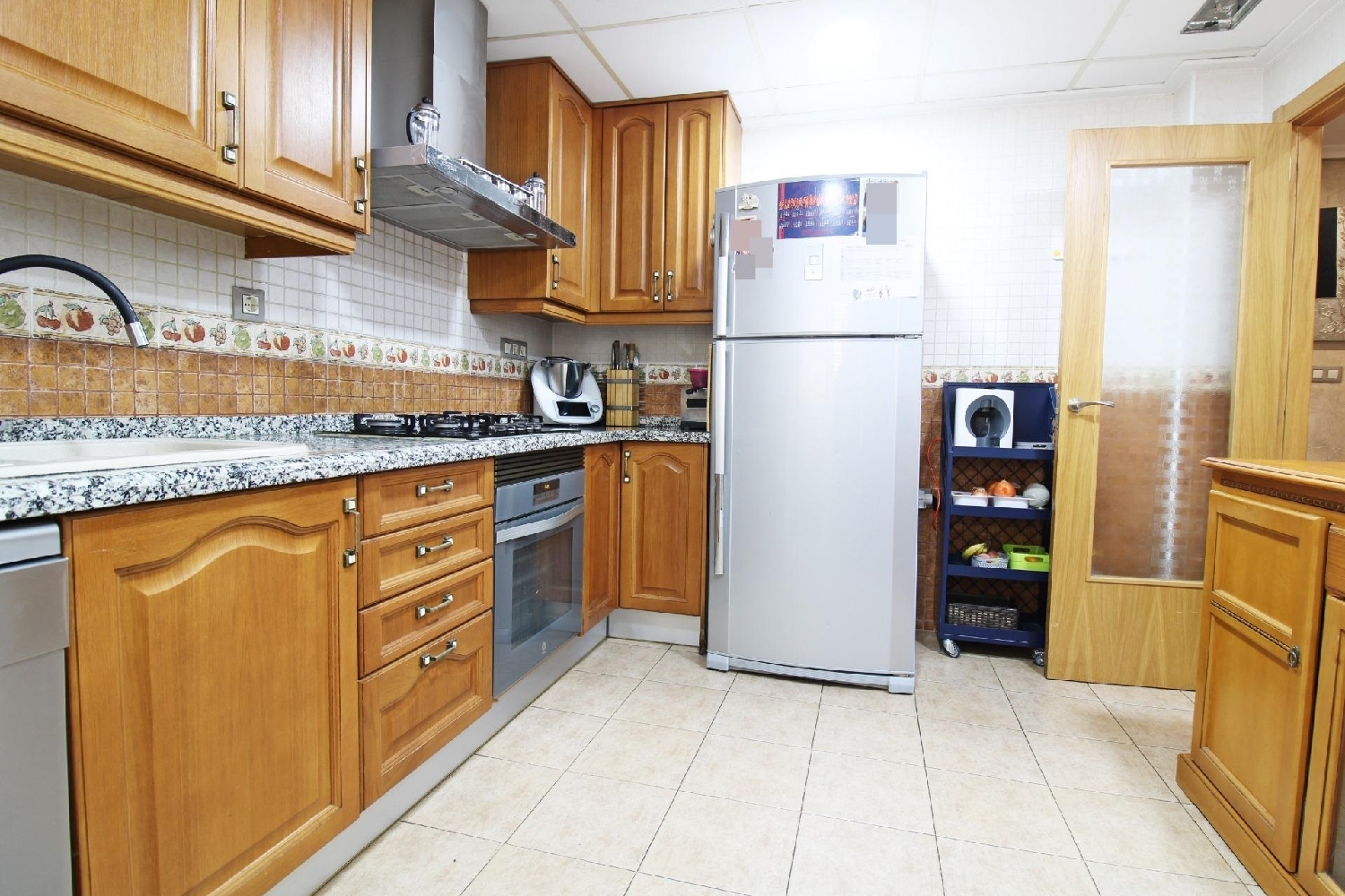  till salu hus Aspe Vinalopó Mitjà 6