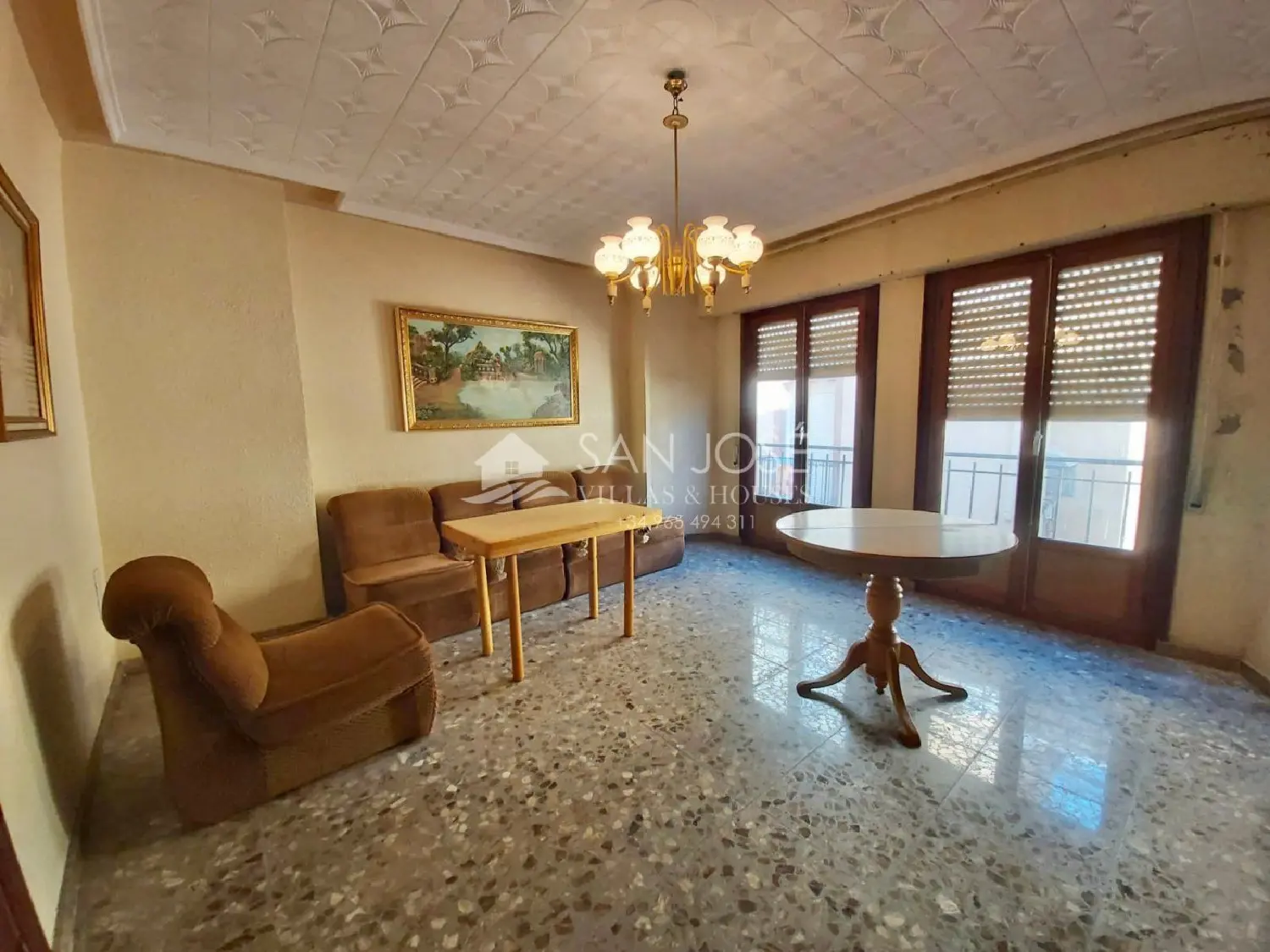 till salu hus Aspe Vinalopó Mitjà 2