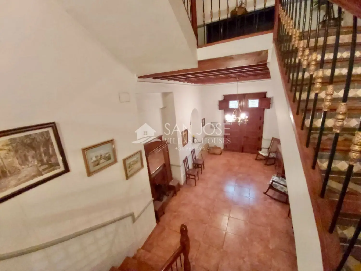 till salu hus Aspe Vinalopó Mitjà 2