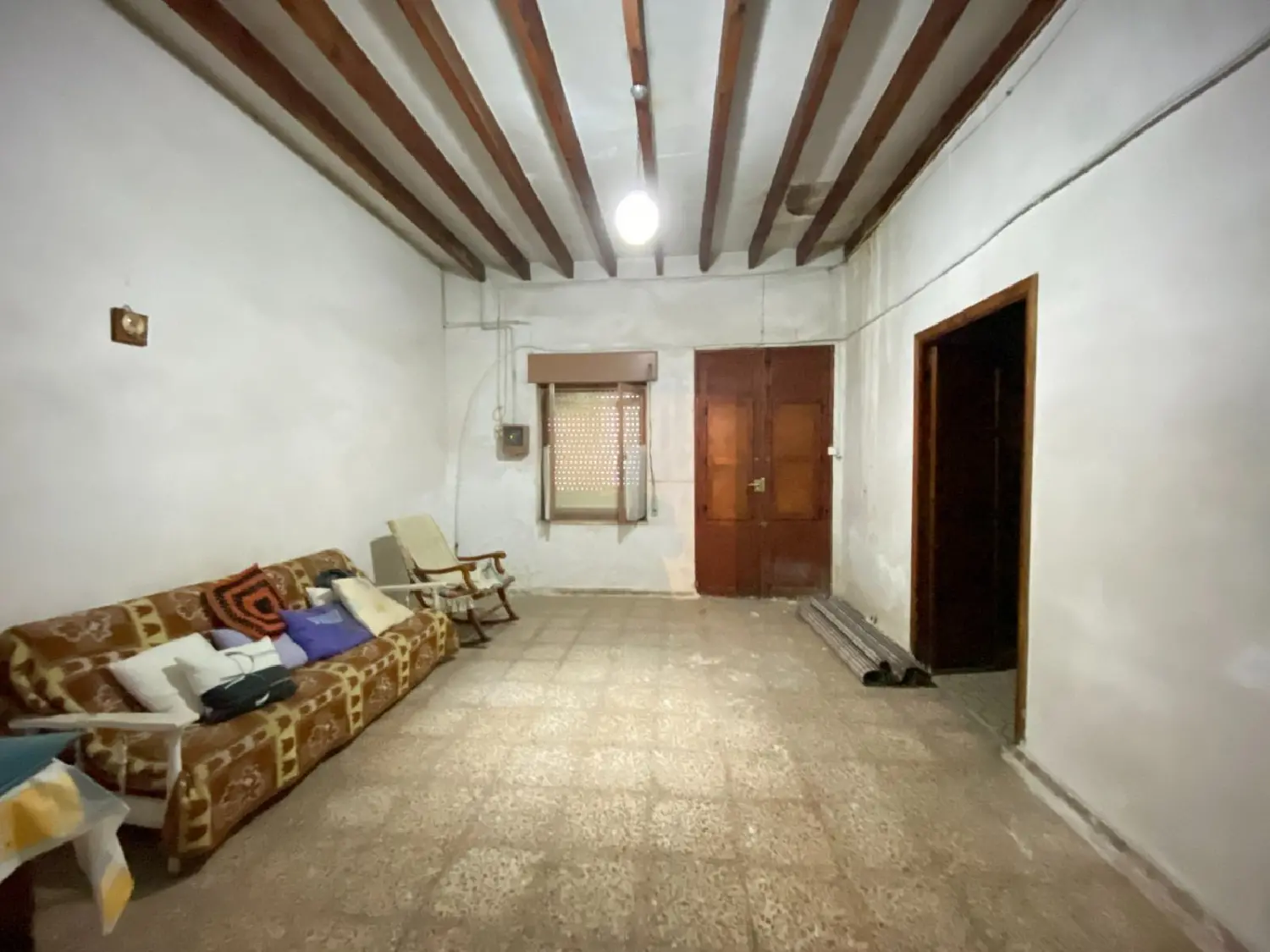  till salu hus Aspe Vinalopó Mitjà 1