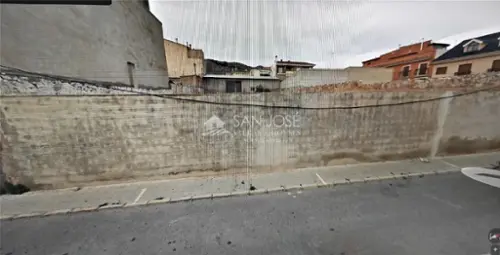 Aspe Vinalopó Mitjà hus foto 6191525